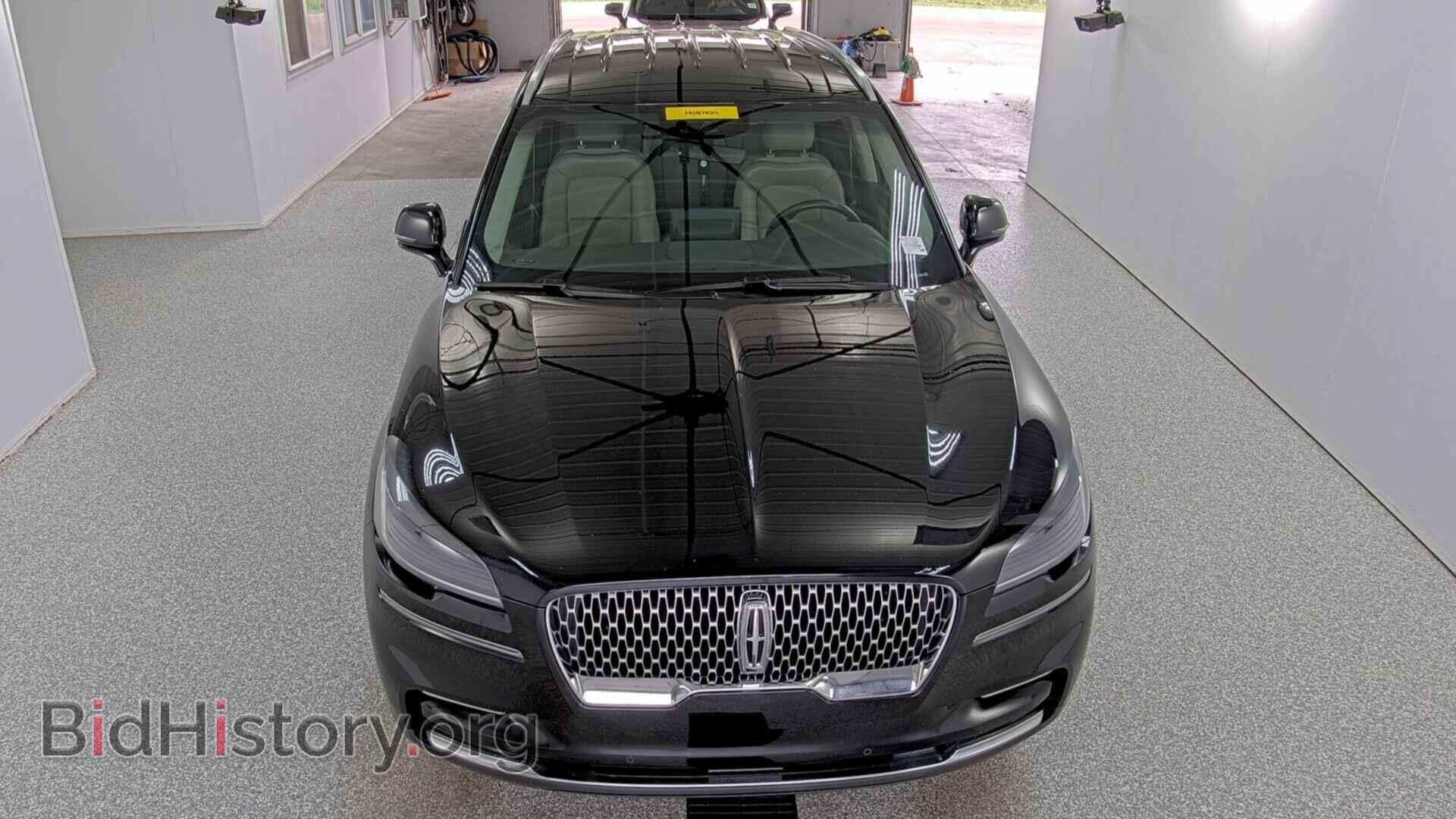 2021 LINCOLN AVIATOR - VIN: 5LM5J6XC5MGL08048 - Photo 2