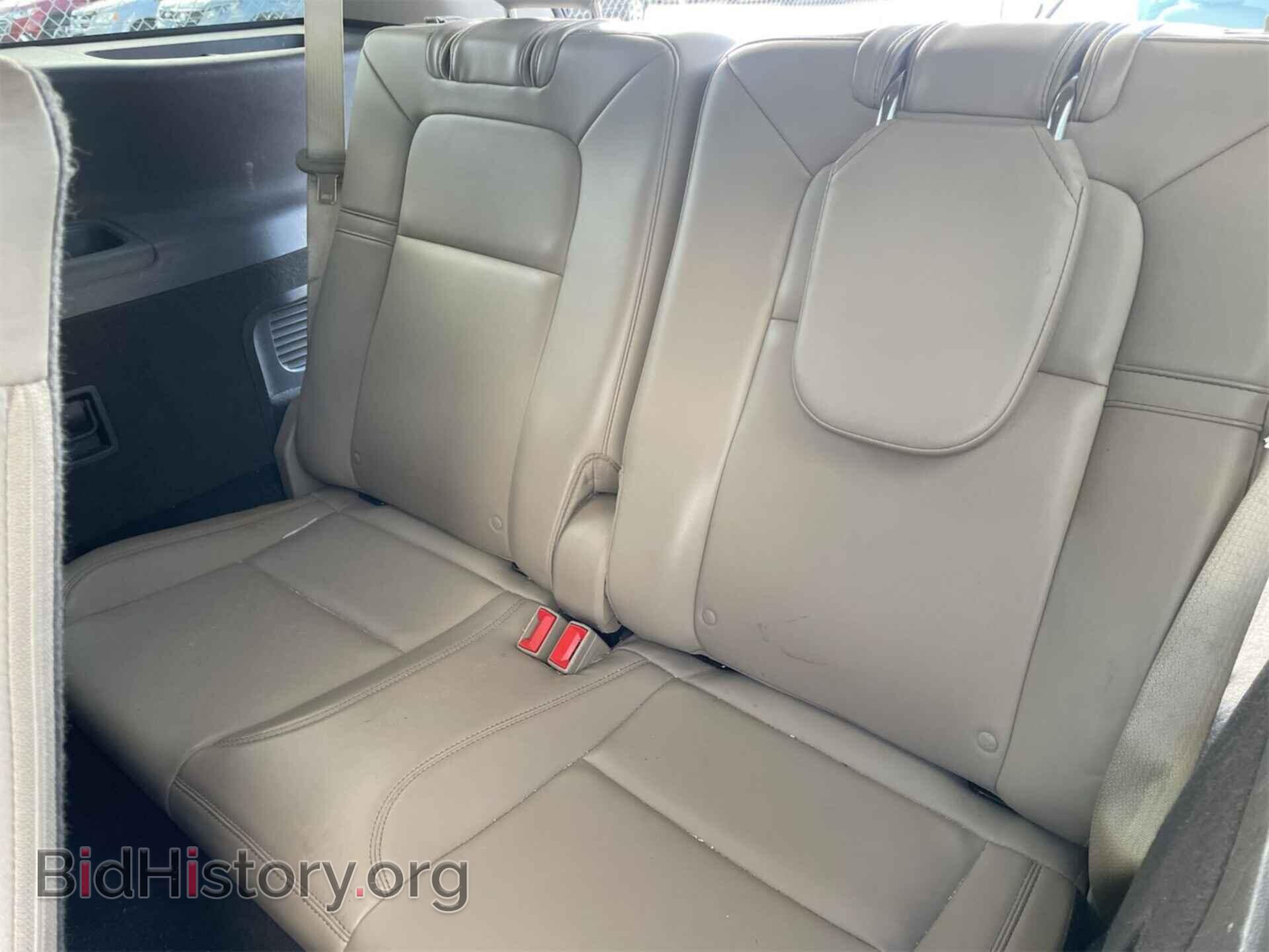 2021 LINCOLN AVIATOR - VIN: 5LM5J6XC5MGL08048 - Photo 10