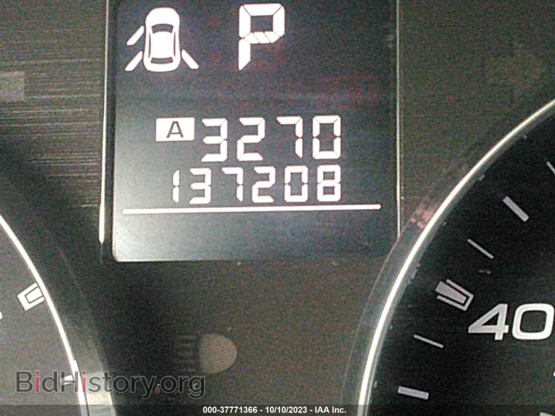 2012 SUBARU OUTBACK - VIN: 4S4BRBCC1C3256579 - Фото 7