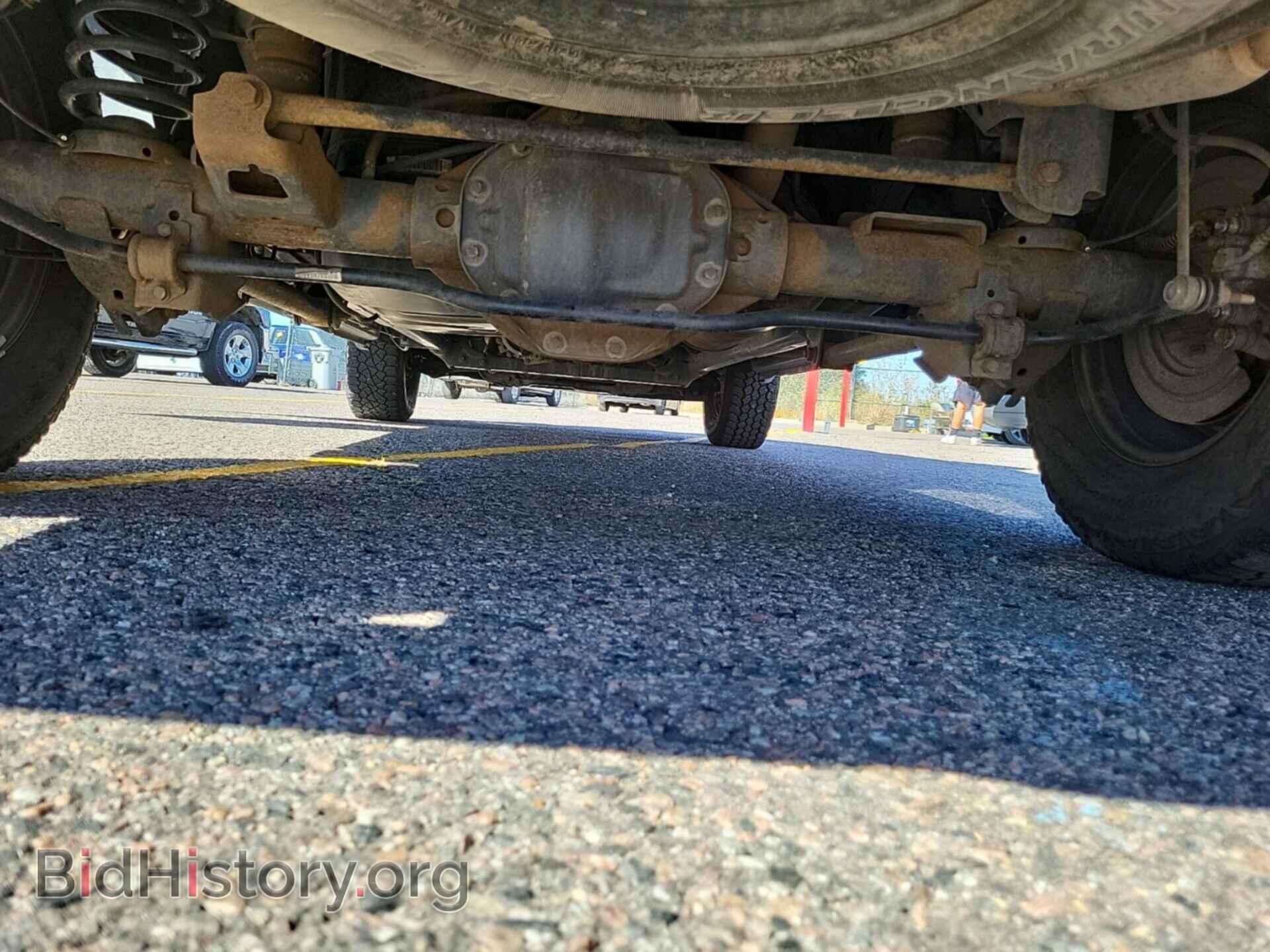 2011 RAM 1500 - VIN: 1D7RV1CP0BS693396 - Фото 2