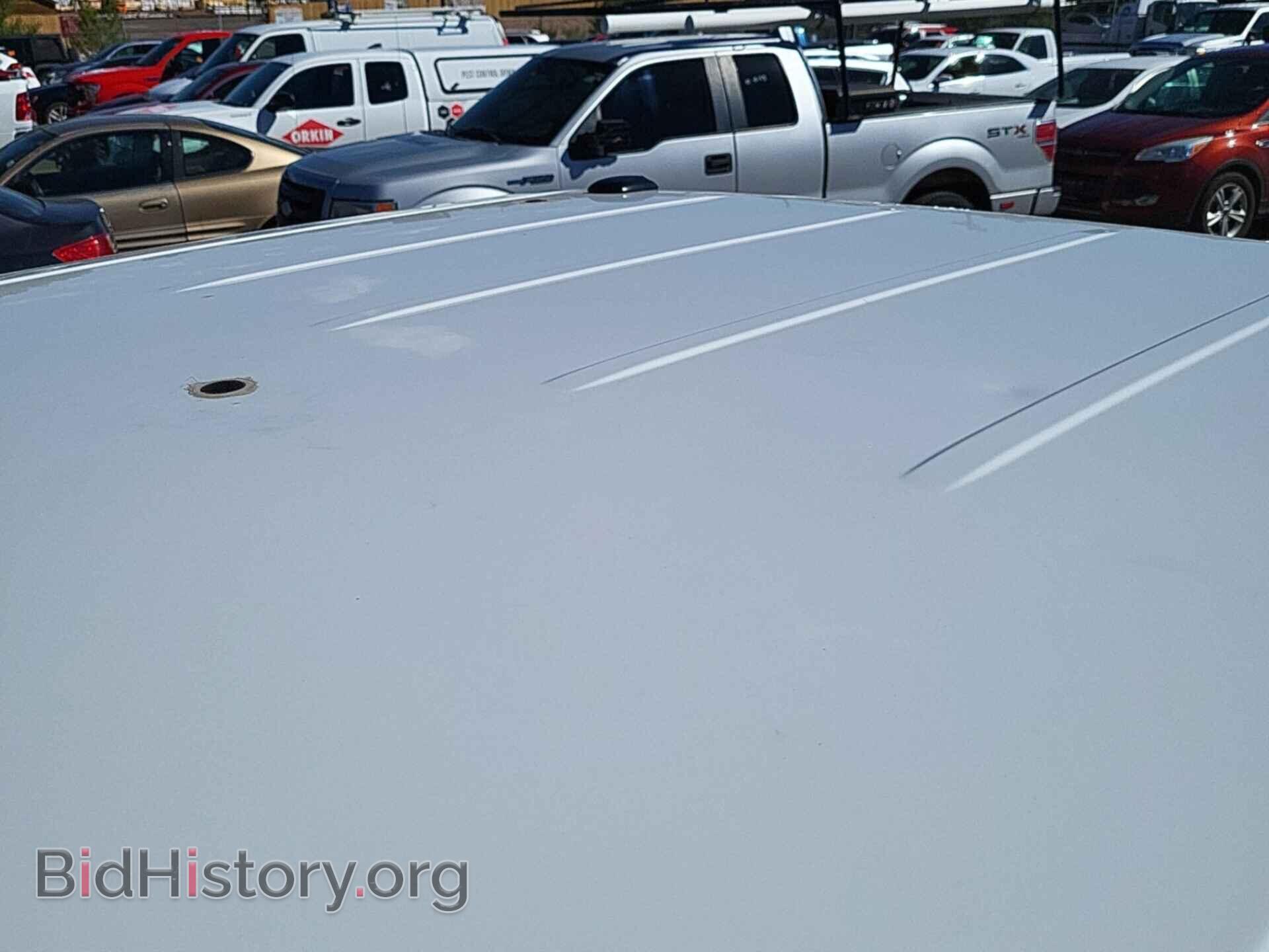 2011 RAM 1500 - VIN: 1D7RV1CP0BS693396 - Фото 10