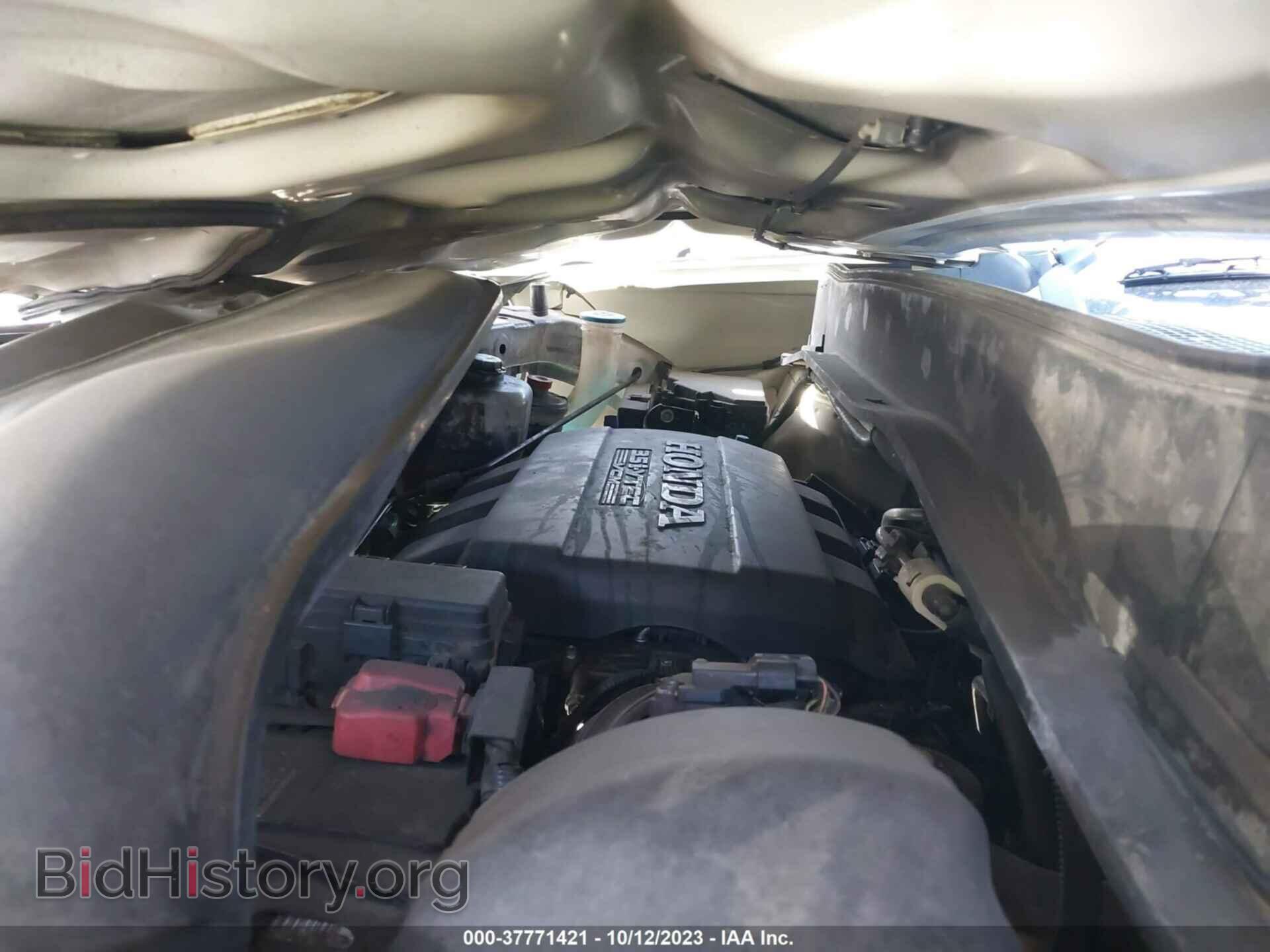 2011 HONDA PILOT - VIN: 5FNYF3H53BB025451 - Фото 10