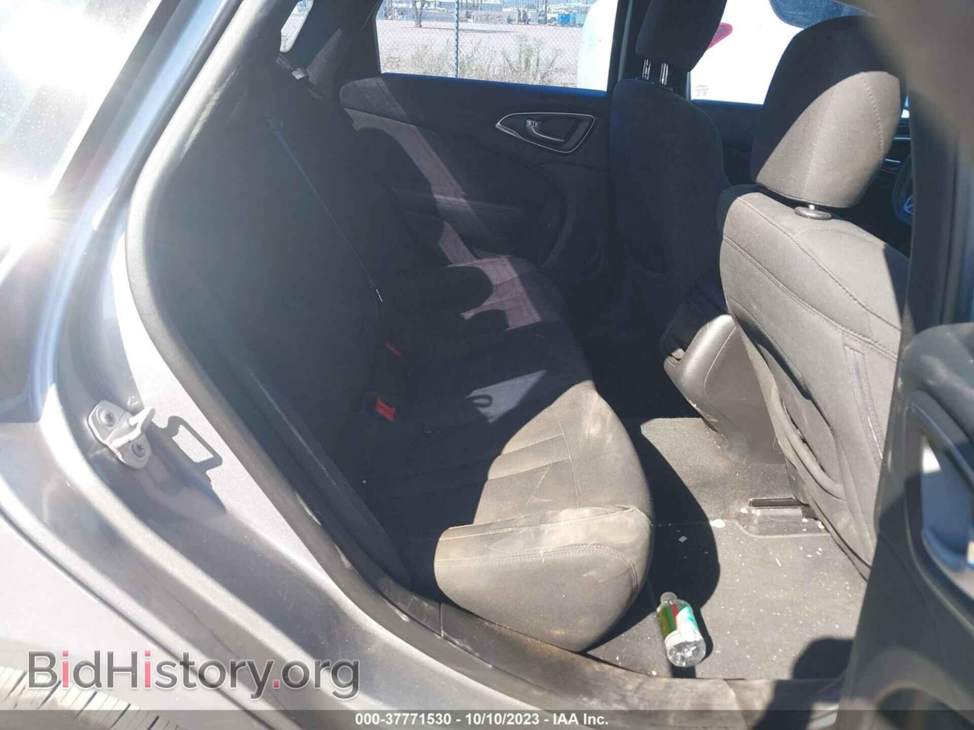 2016 CHRYSLER 200 - VIN: 1C3CCCAB5GN123400 - Фото 8