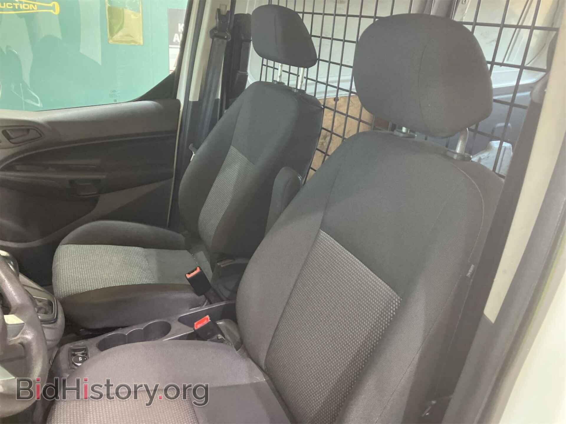 2014 FORD TRANSIT CONNECT - VIN: NM0LE7E76E1160668 - Фото 11