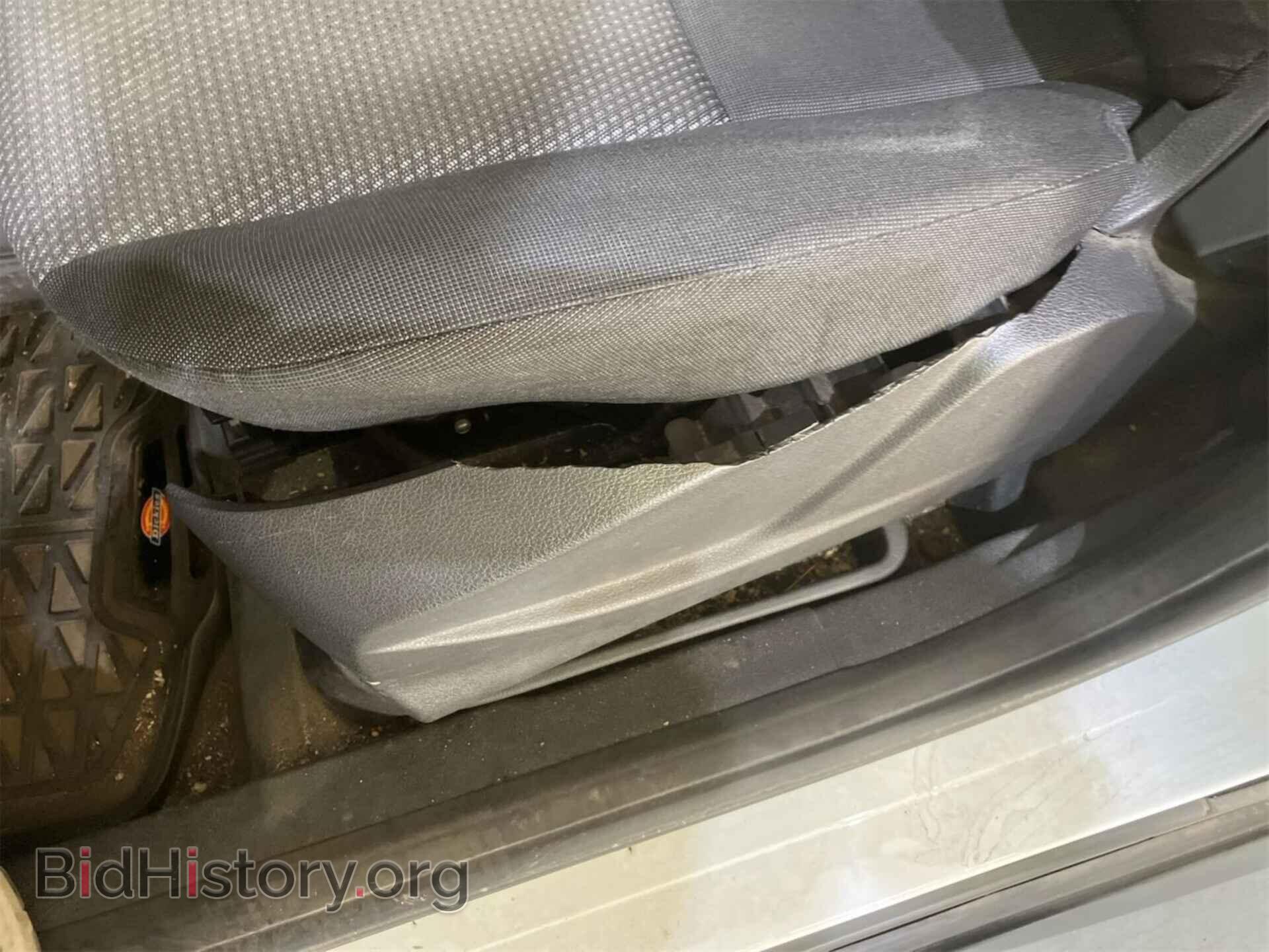 2014 FORD TRANSIT CONNECT - VIN: NM0LE7E76E1160668 - Фото 18
