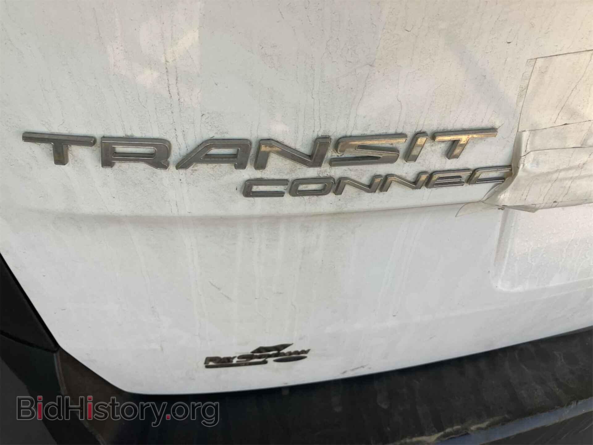 2014 FORD TRANSIT CONNECT - VIN: NM0LE7E76E1160668 - Фото 20