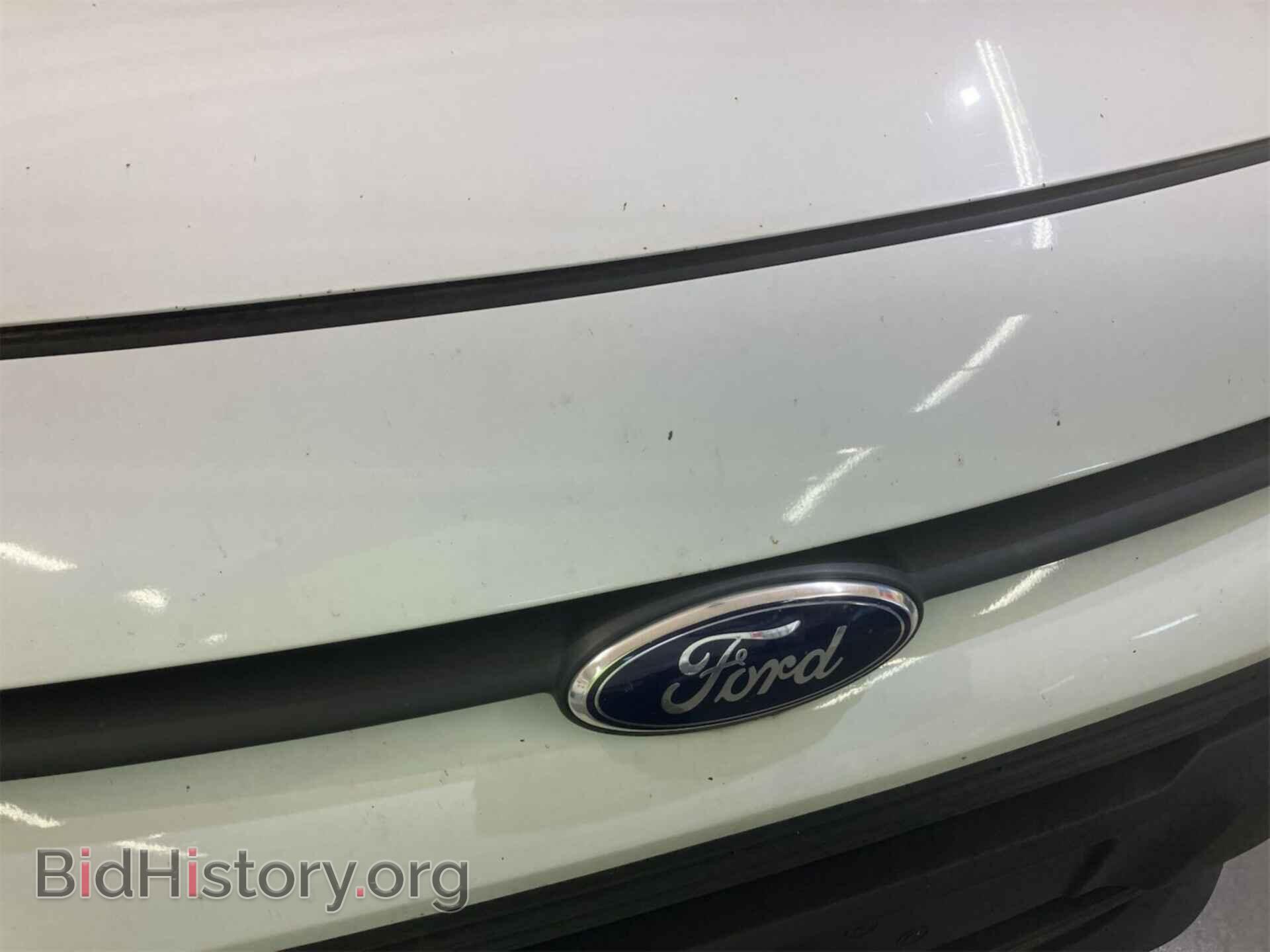 2014 FORD TRANSIT CONNECT - VIN: NM0LE7E76E1160668 - Фото 9