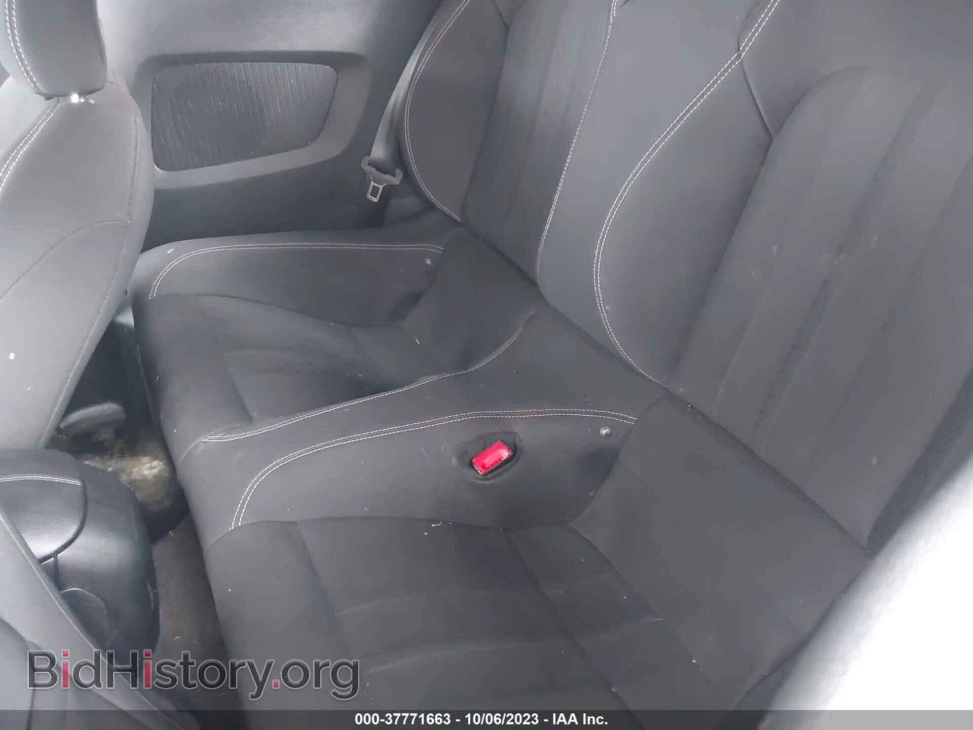 2018 FORD MUSTANG - VIN: 1FATP8UH2J5120187 - Фото 8