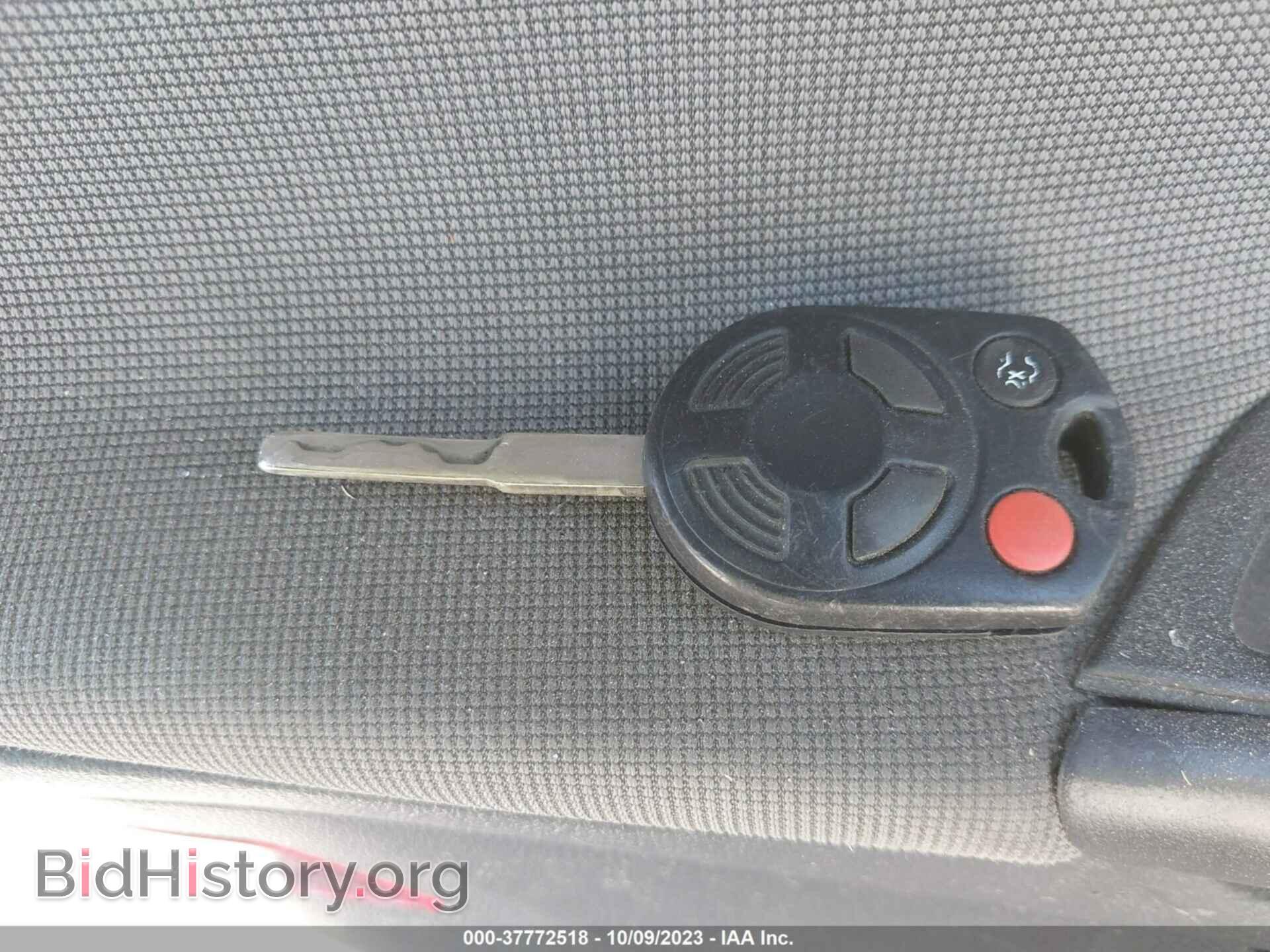 2014 FORD FOCUS - VIN: 1FADP3E21EL330122 - Фото 11