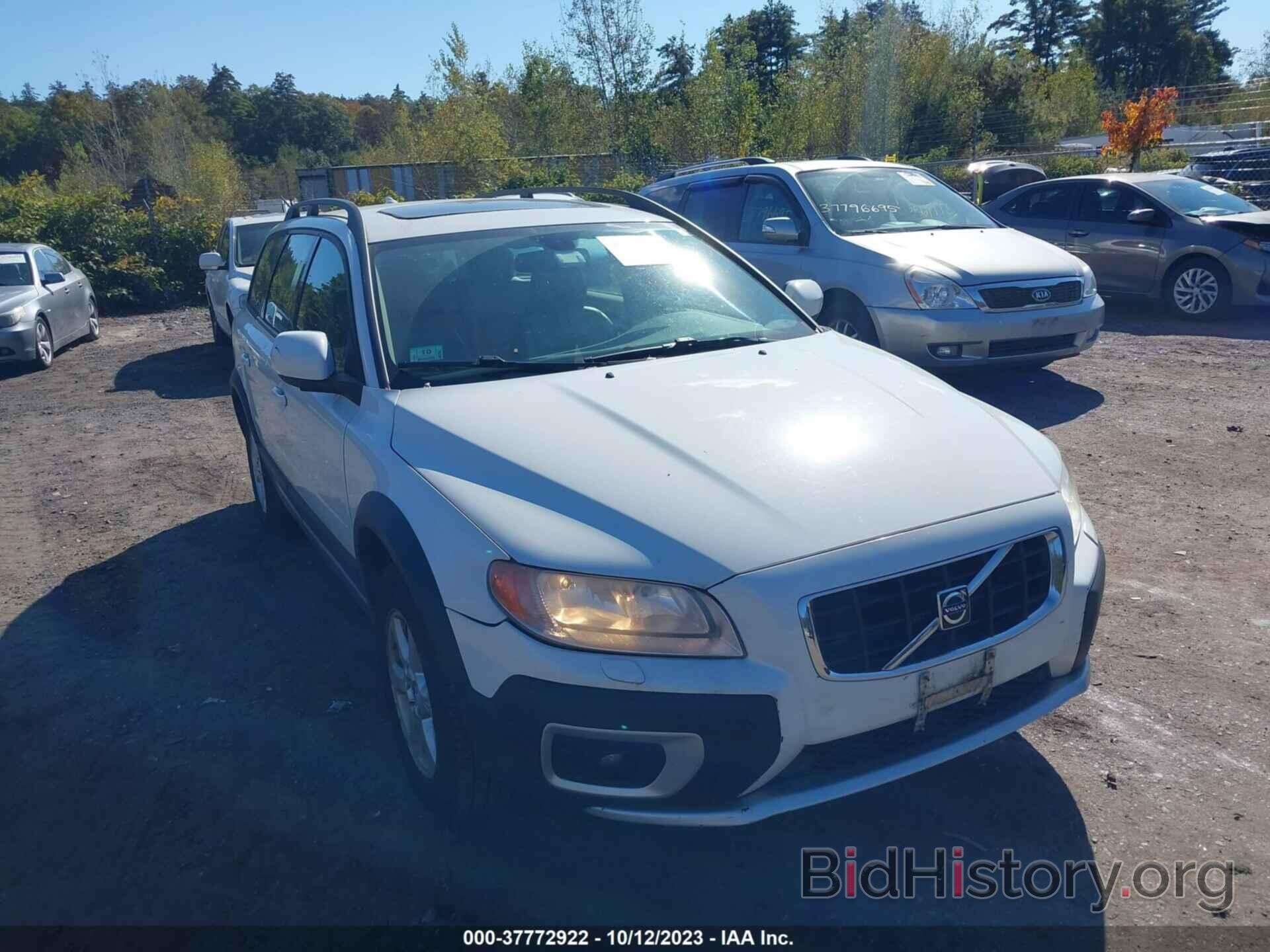 Photo YV4BZ982081017599 - VOLVO XC70 2008