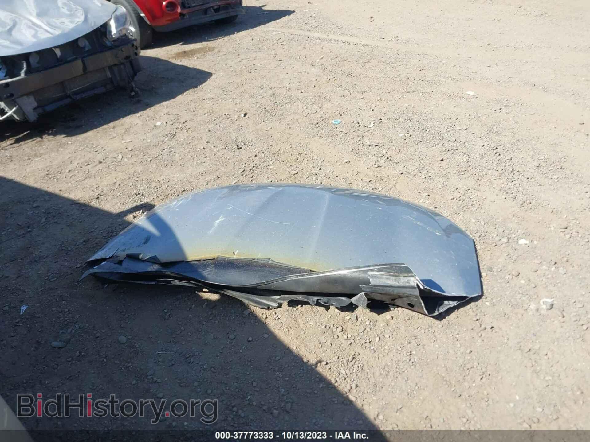 2017 CHRYSLER PACIFICA - VIN: 2C4RC1DG2HR756989 - Photo 11