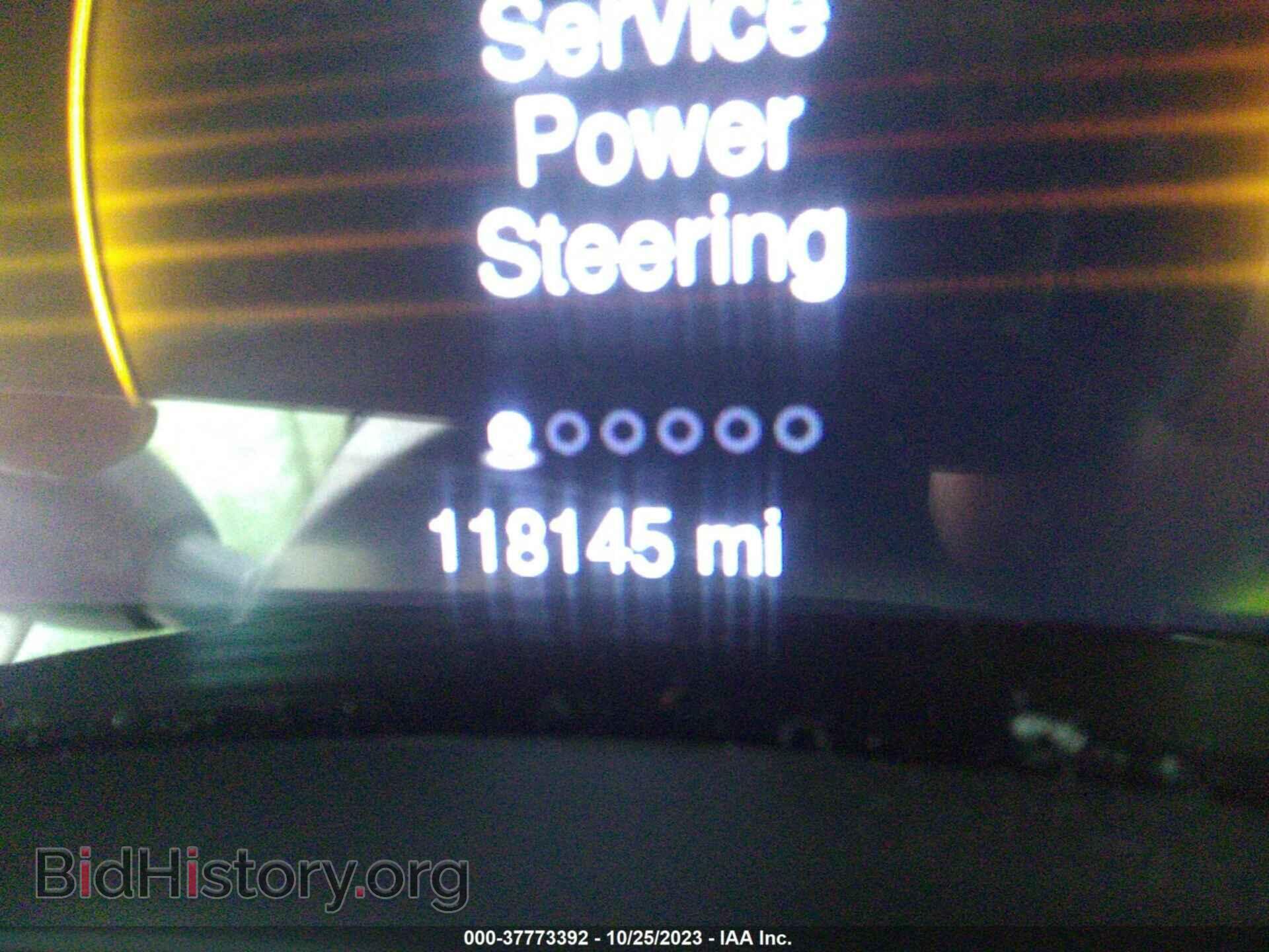 2015 DODGE DURANGO - VIN: 1C4RDJDGXFC843848 - Photo 7