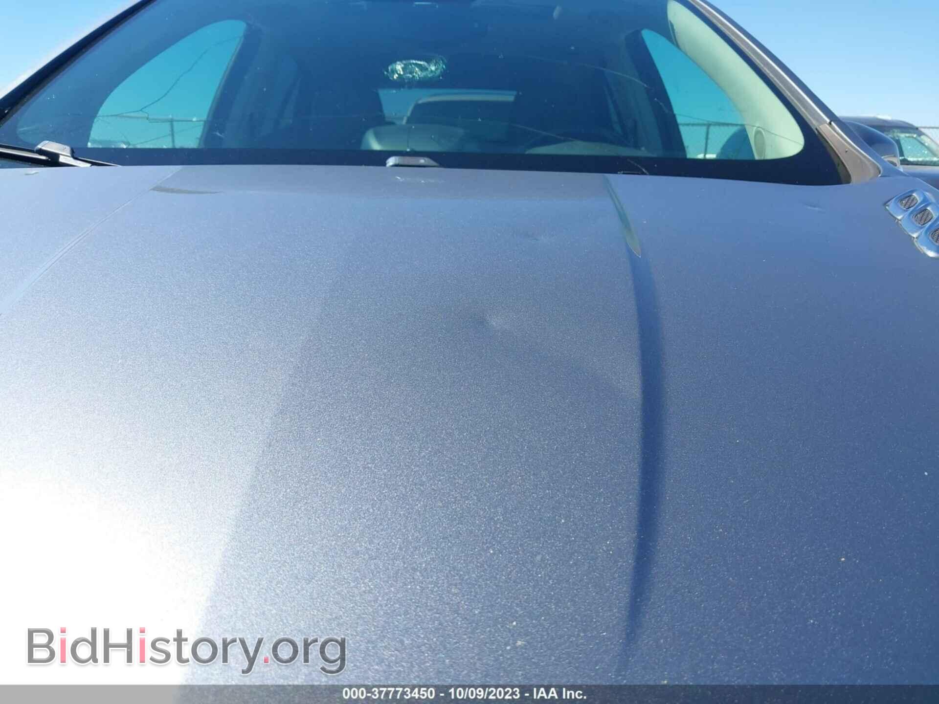 2015 BUICK ENCORE - VIN: KL4CJDSB6FB179054 - Фото 6