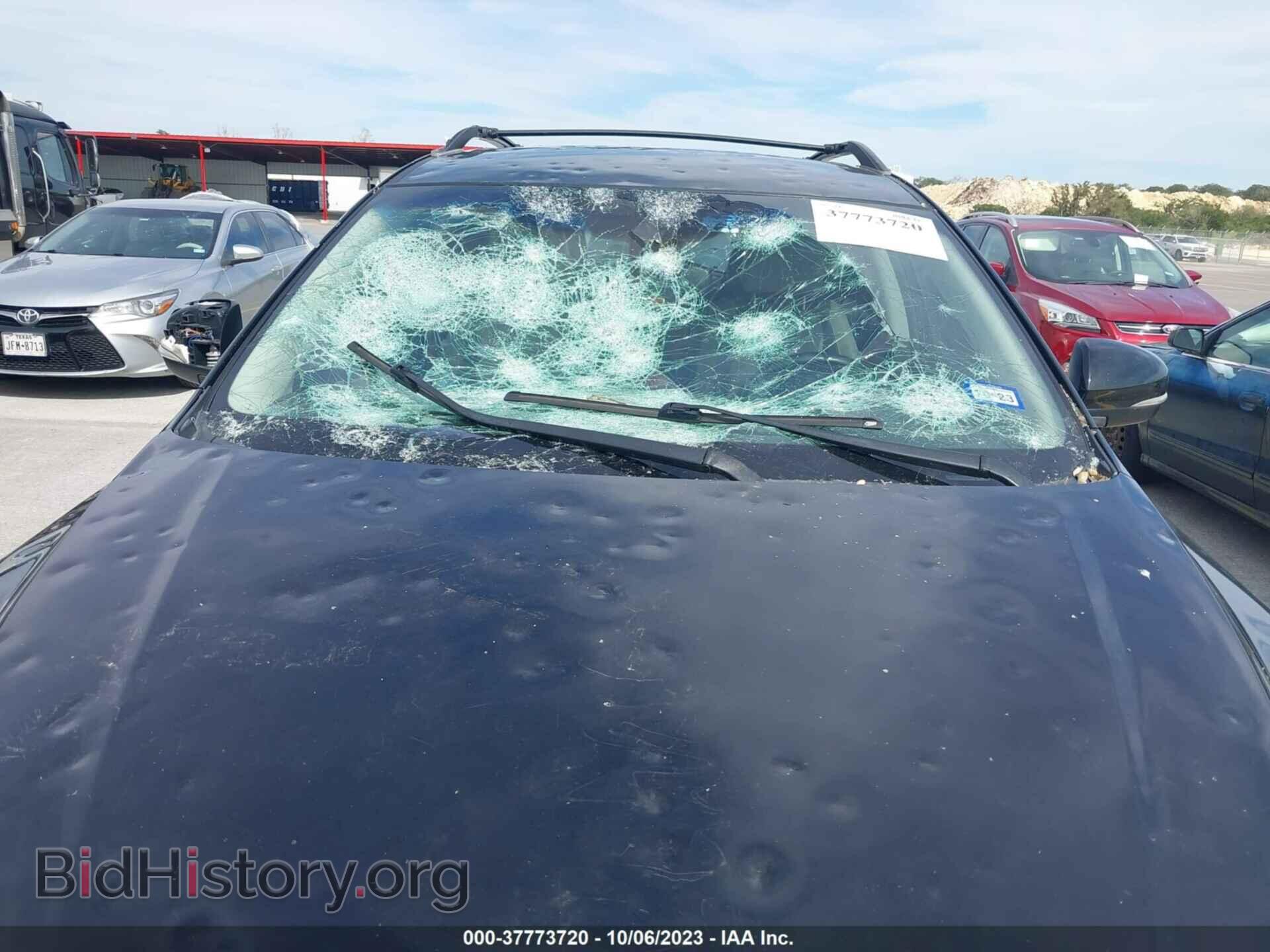 2011 MAZDA CX-9 - VIN: JM3TB2DA1B0318693 - Фото 6