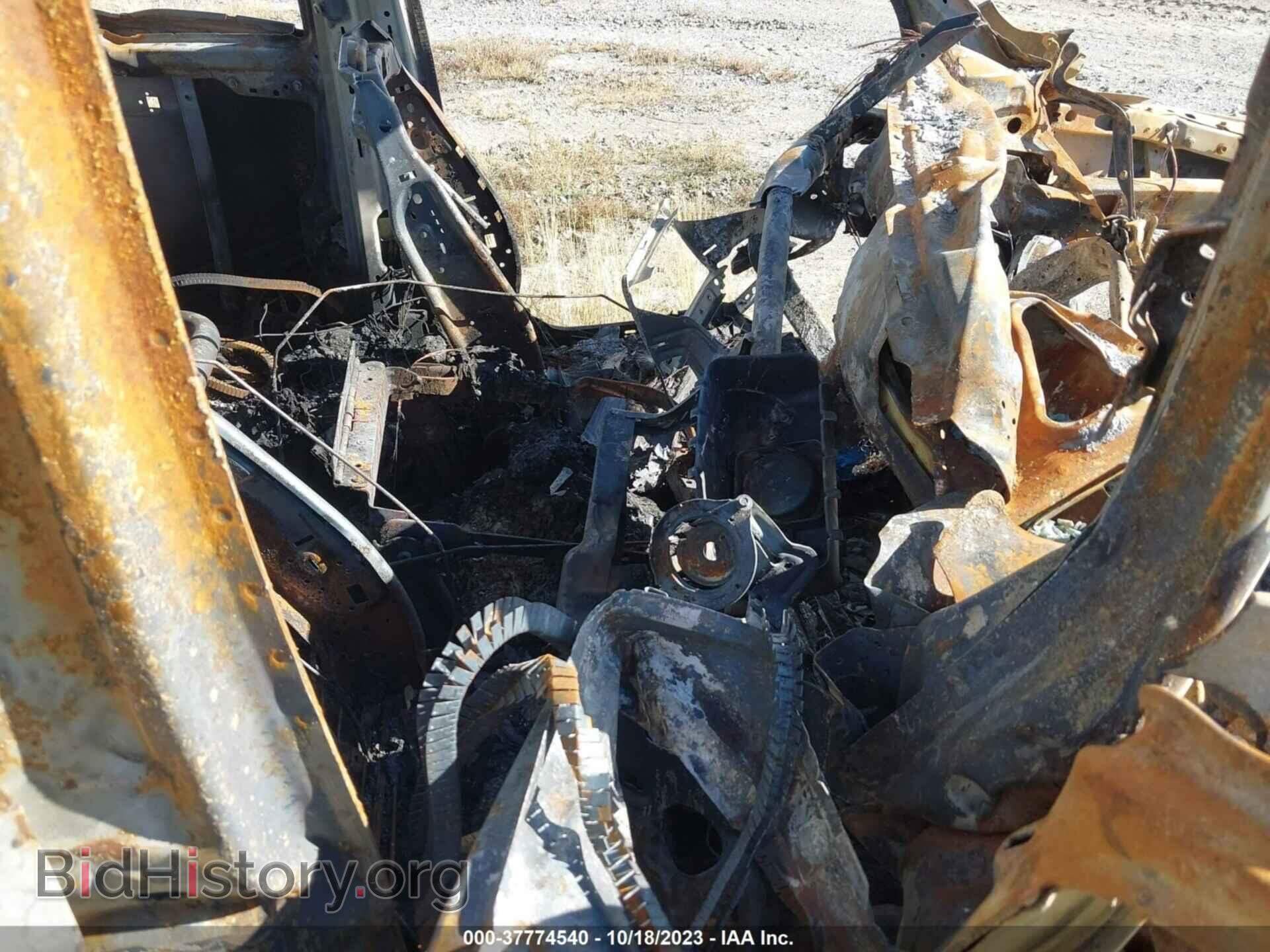 2012 RAM 1500 - VIN: 1C6RD7FT0CS227159 - Photo 5