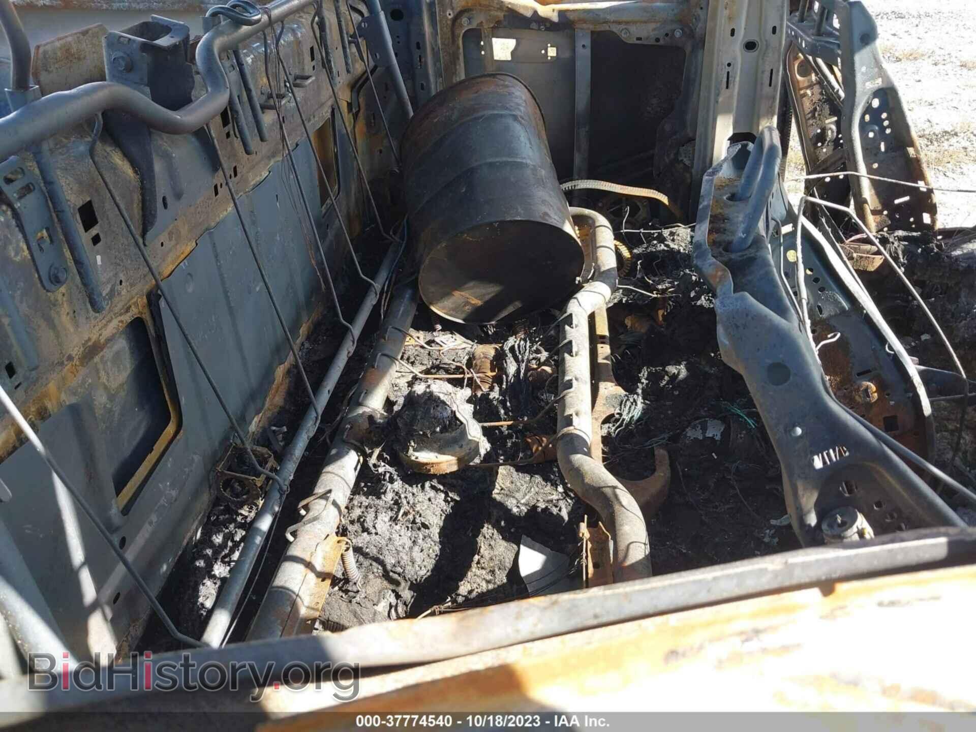 2012 RAM 1500 - VIN: 1C6RD7FT0CS227159 - Photo 8