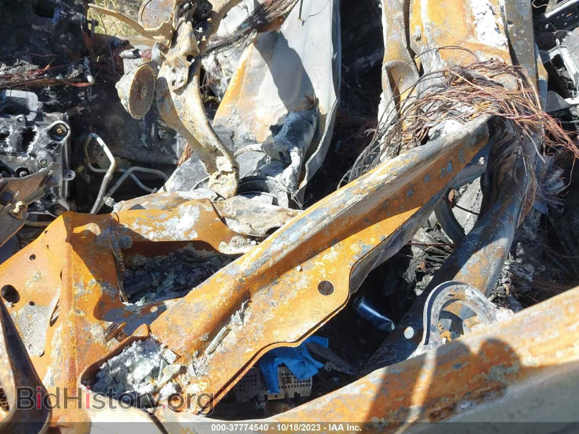 2012 RAM 1500 - VIN: 1C6RD7FT0CS227159 - Photo 9