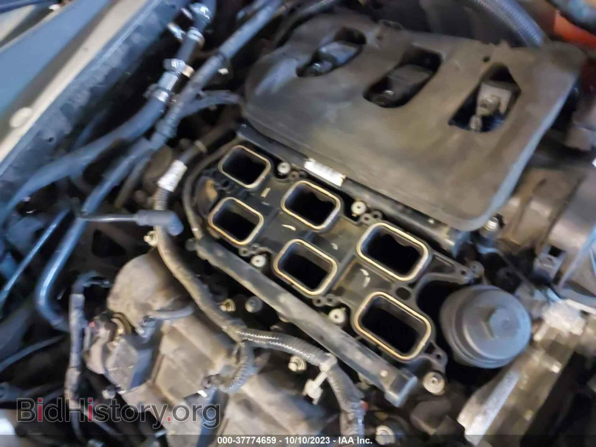 2013 CHRYSLER 300 - VIN: 2C3CCAAG4DH713611 - Photo 6