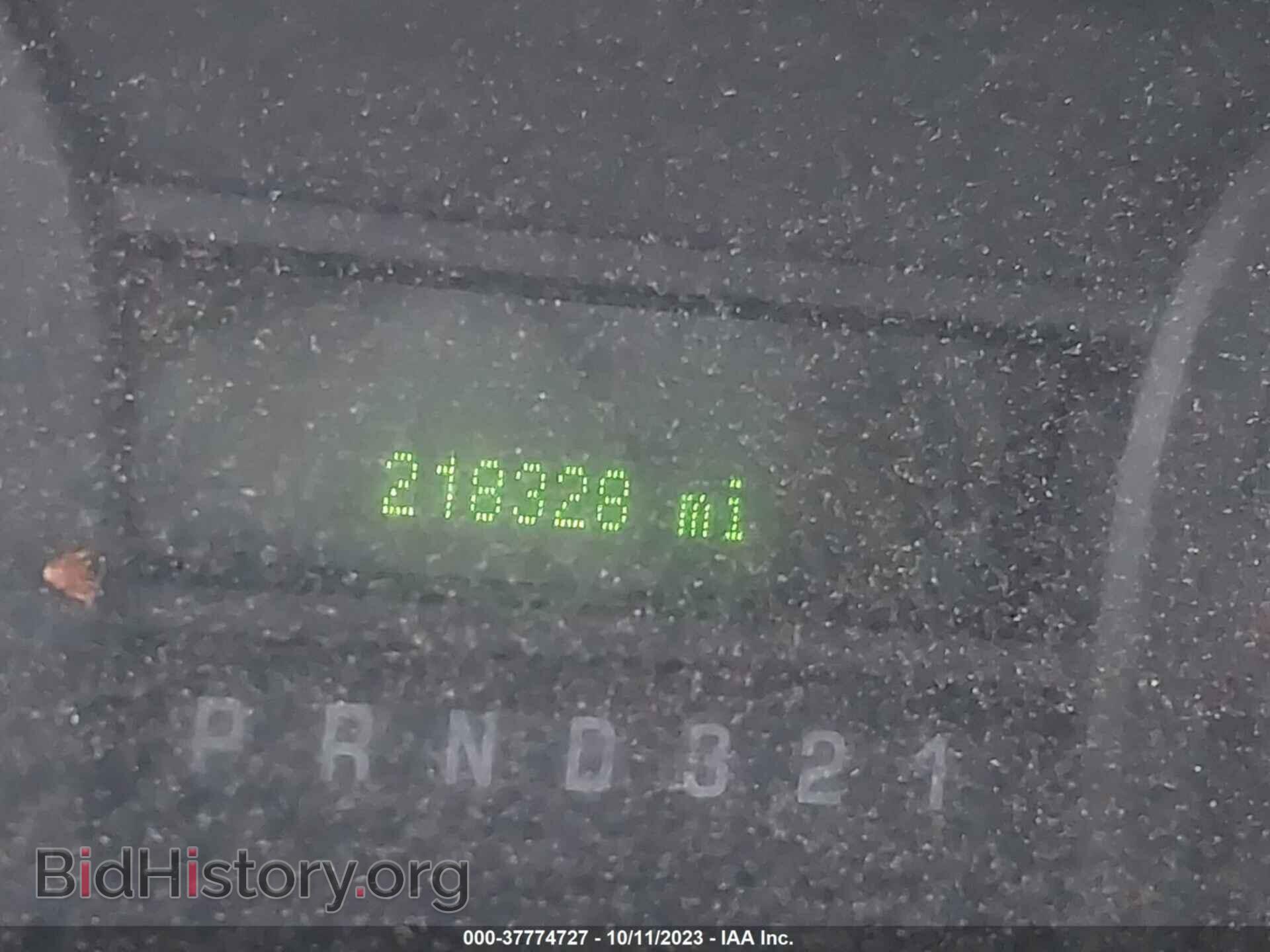 2012 FORD ECONOLINE CARGO VAN - VIN: 1FDSS3ES7CDB10194 - Photo 16