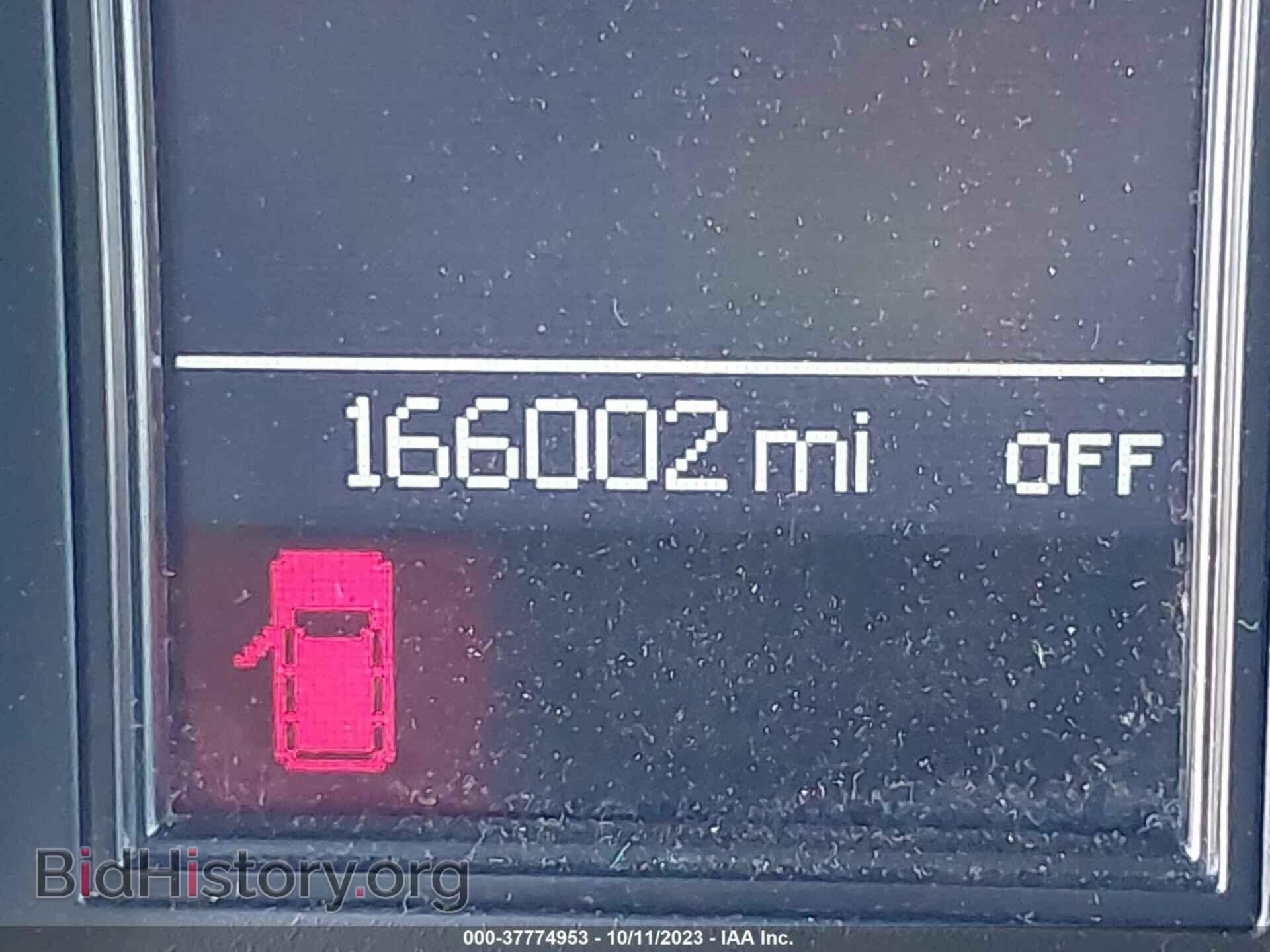 2013 DODGE DURANGO - VIN: 1C4RDJEG1DC604975 - Фото 15