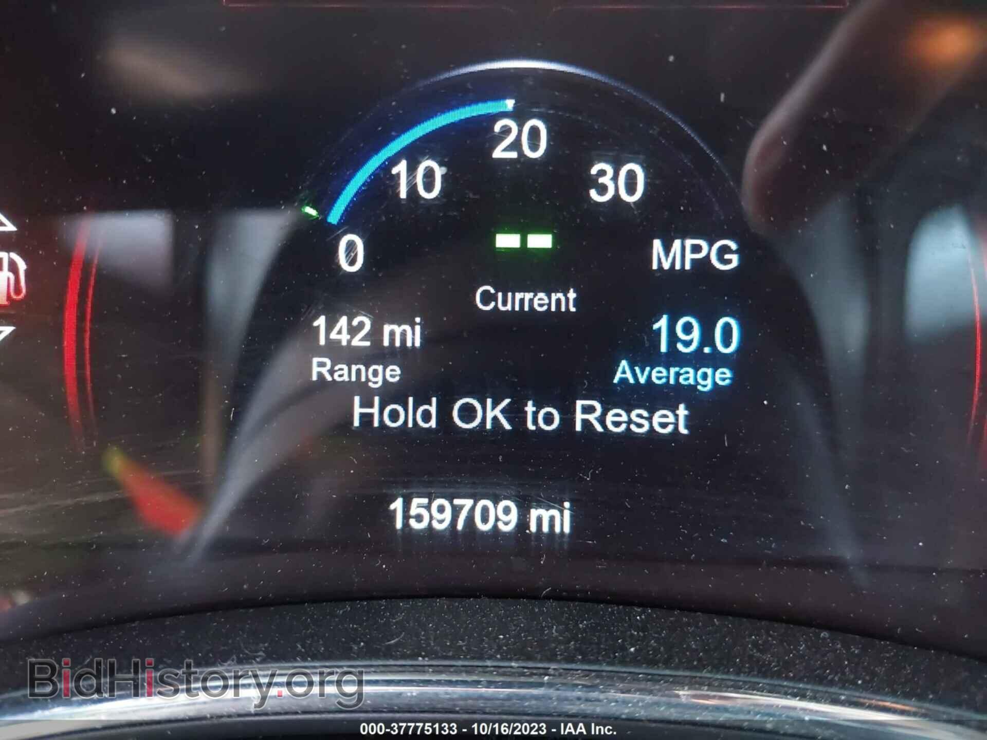 2014 DODGE DURANGO - VIN: 1C4RDJDG7EC450615 - Photo 16