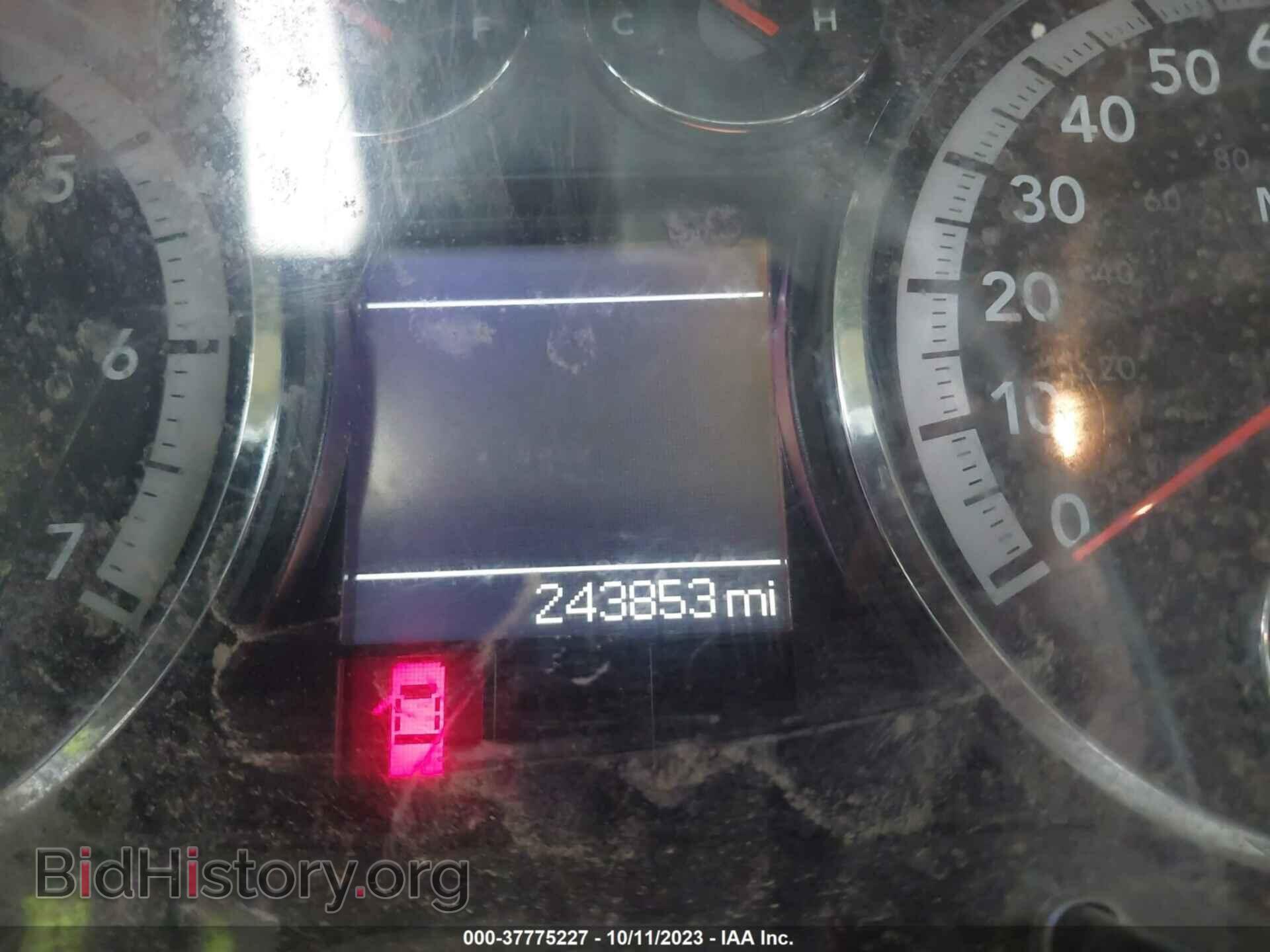 2012 RAM 1500 - VIN: 1C6RD7KP4CS242935 - Фото 7