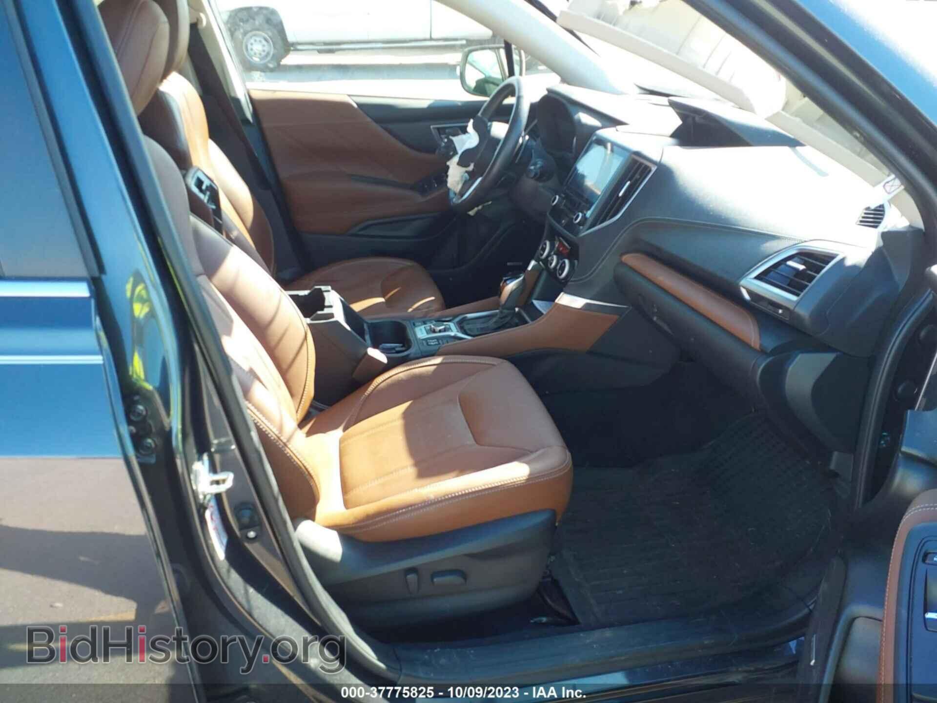2019 SUBARU FORESTER - VIN: JF2SKAWC2KH508776 - Фото 5