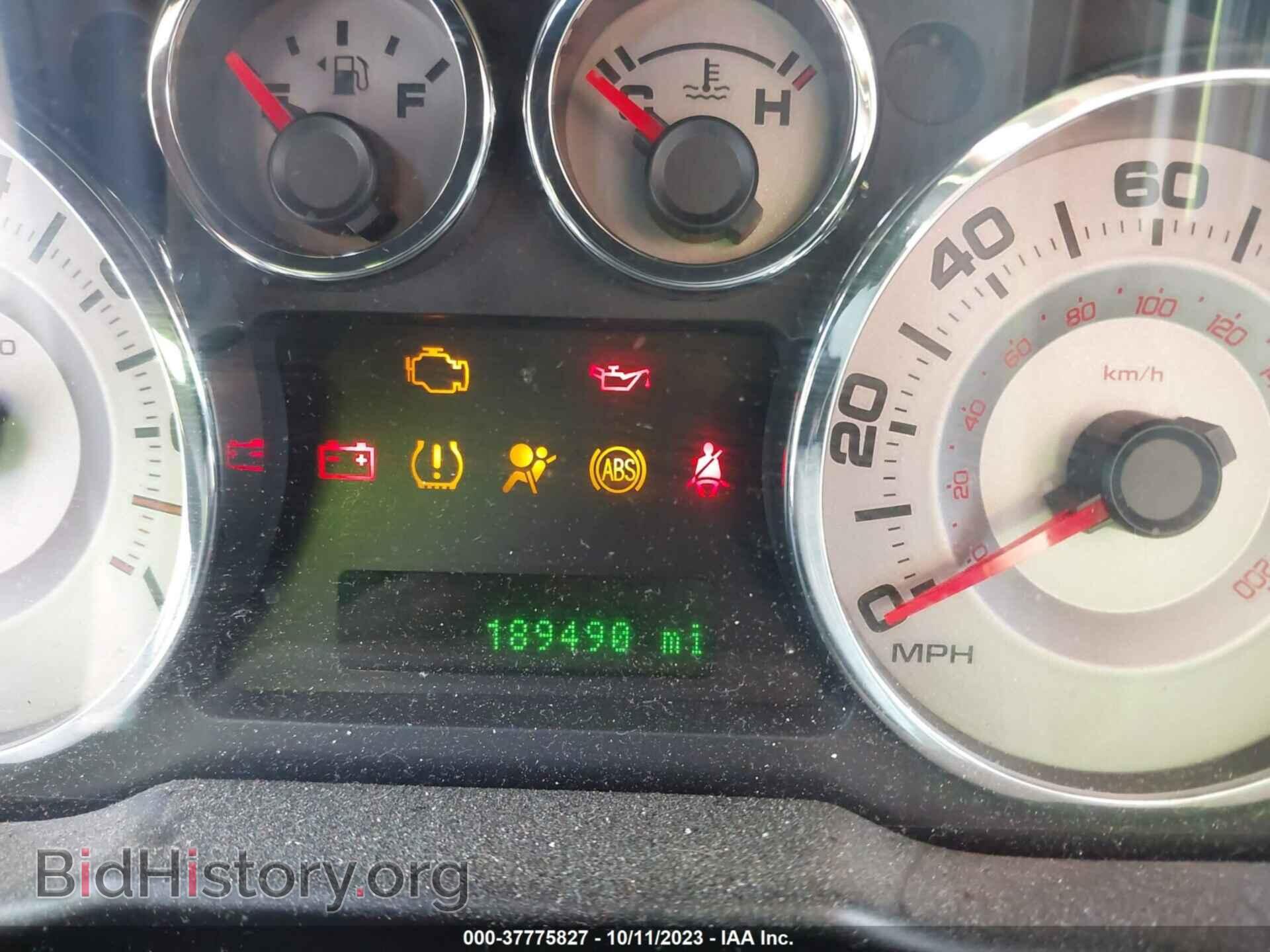 2008 FORD EDGE - VIN: 2FMDK49C38BA95059 - Фото 15