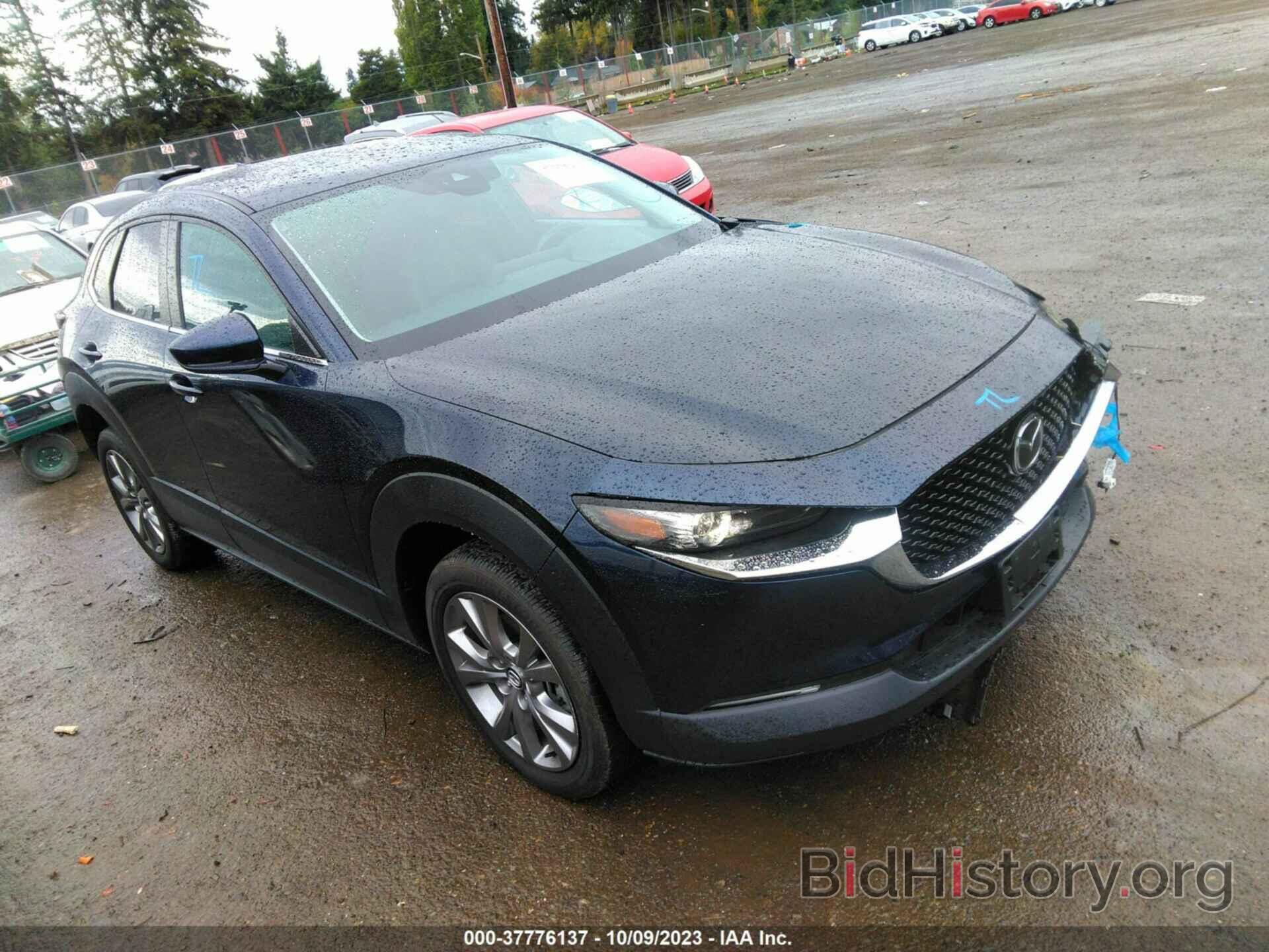 Фотография 3MVDMBDL3LM130652 - MAZDA CX-30 2020