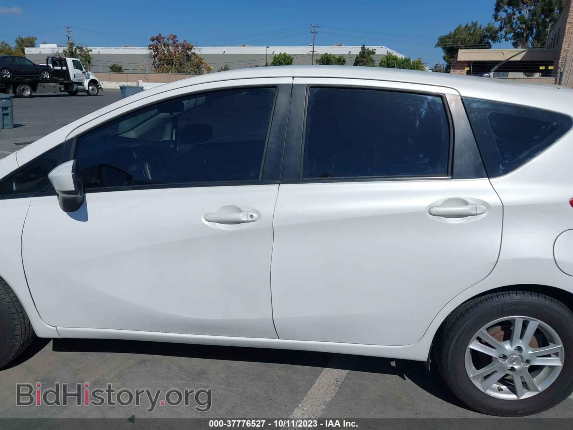 2015 NISSAN VERSA NOTE - VIN: 3N1CE2CP9FL373121 - Photo 15