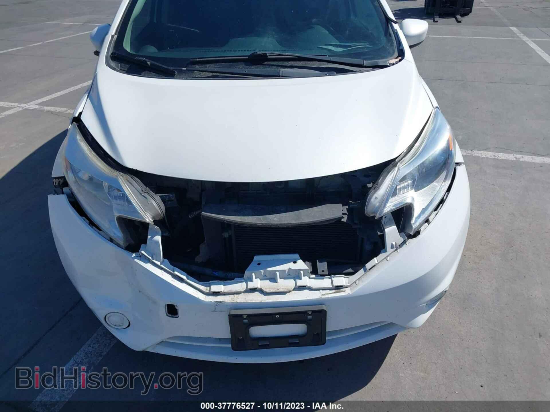 2015 NISSAN VERSA NOTE - VIN: 3N1CE2CP9FL373121 - Photo 6