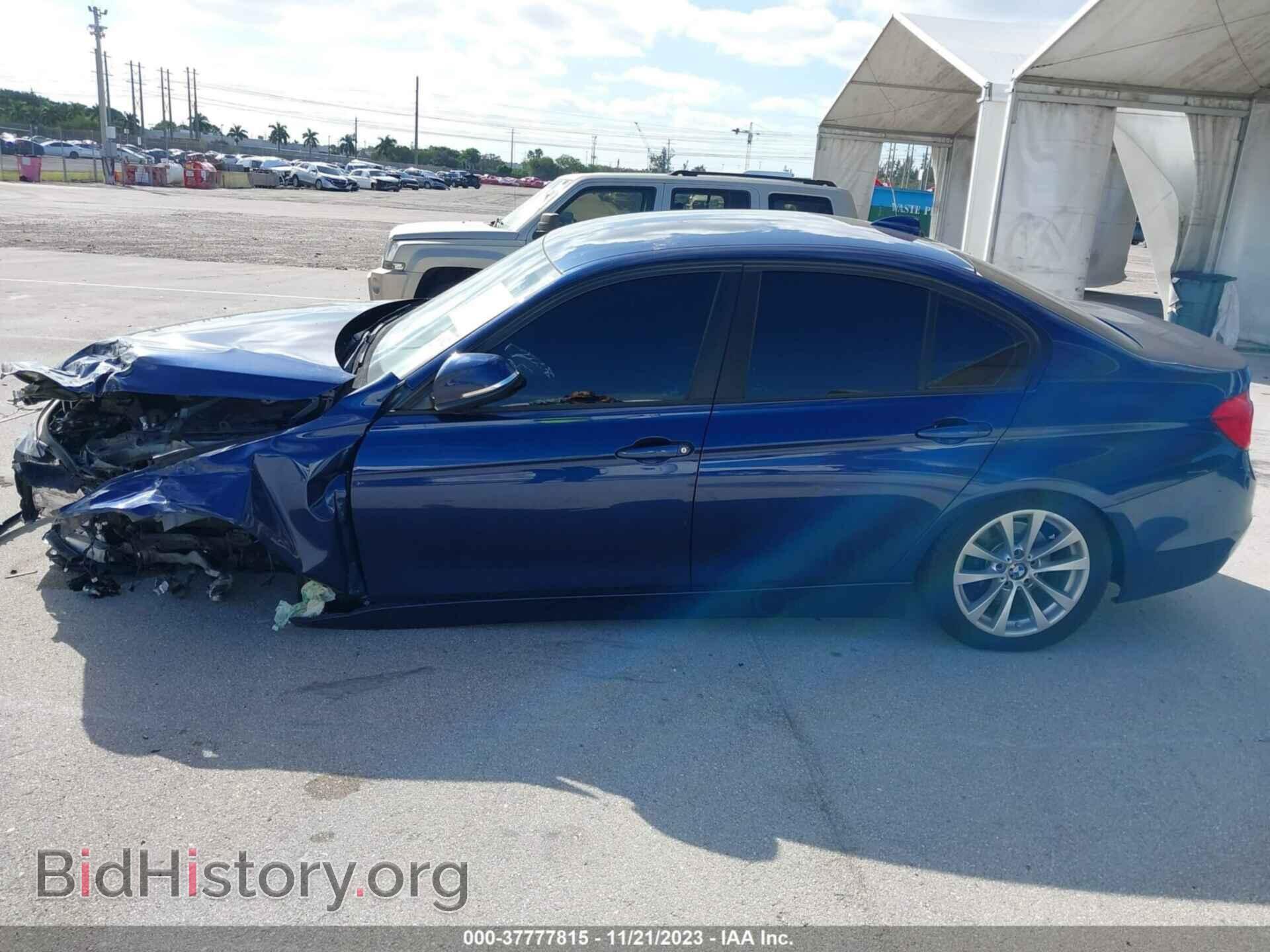 2018 BMW 3 SERIES - VIN: WBA8E1G56JNU89436 - Фото 14