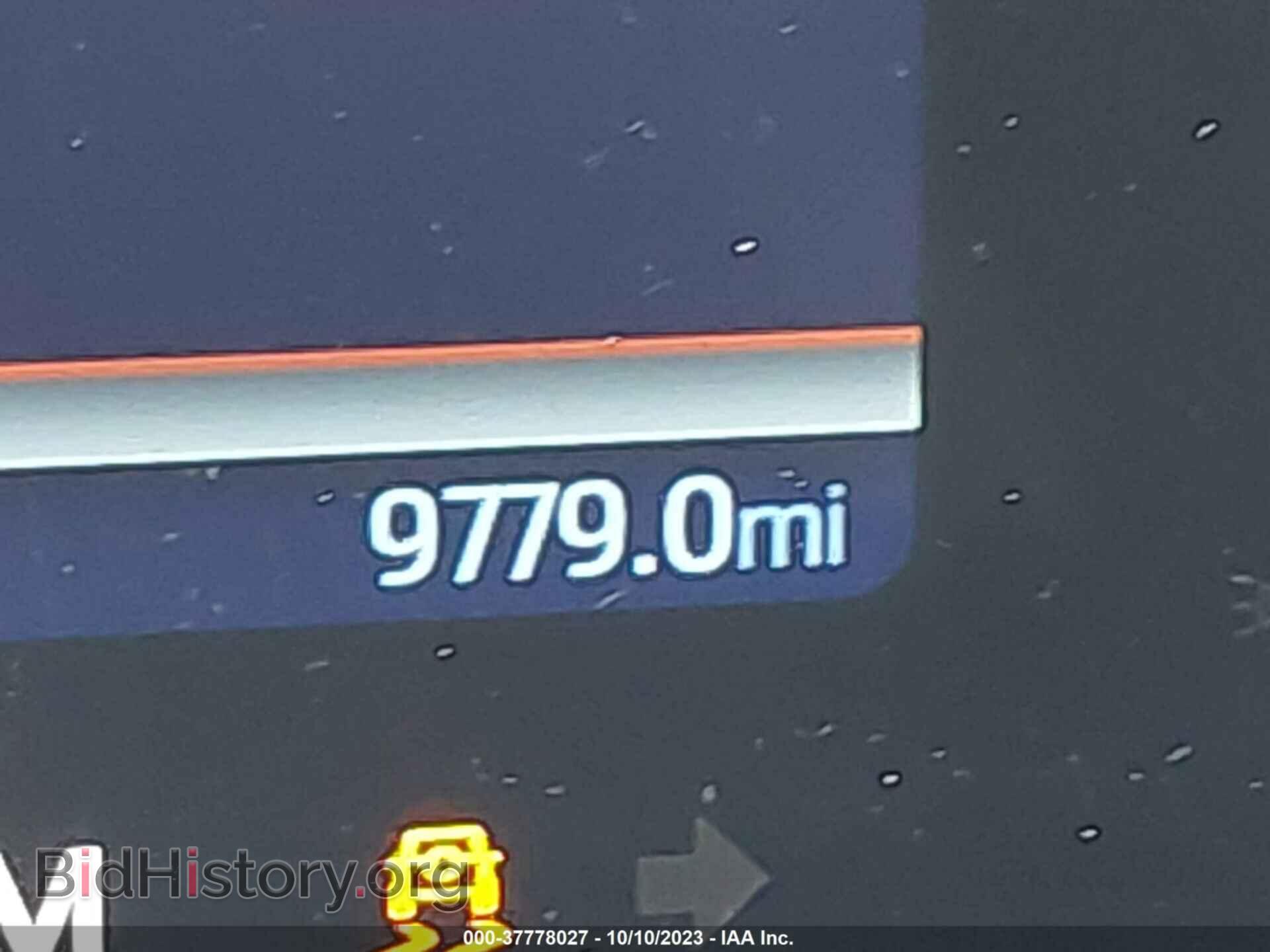 2023 FORD BRONCO - VIN: 1FMDE5BH8PLA98153 - Фото 16