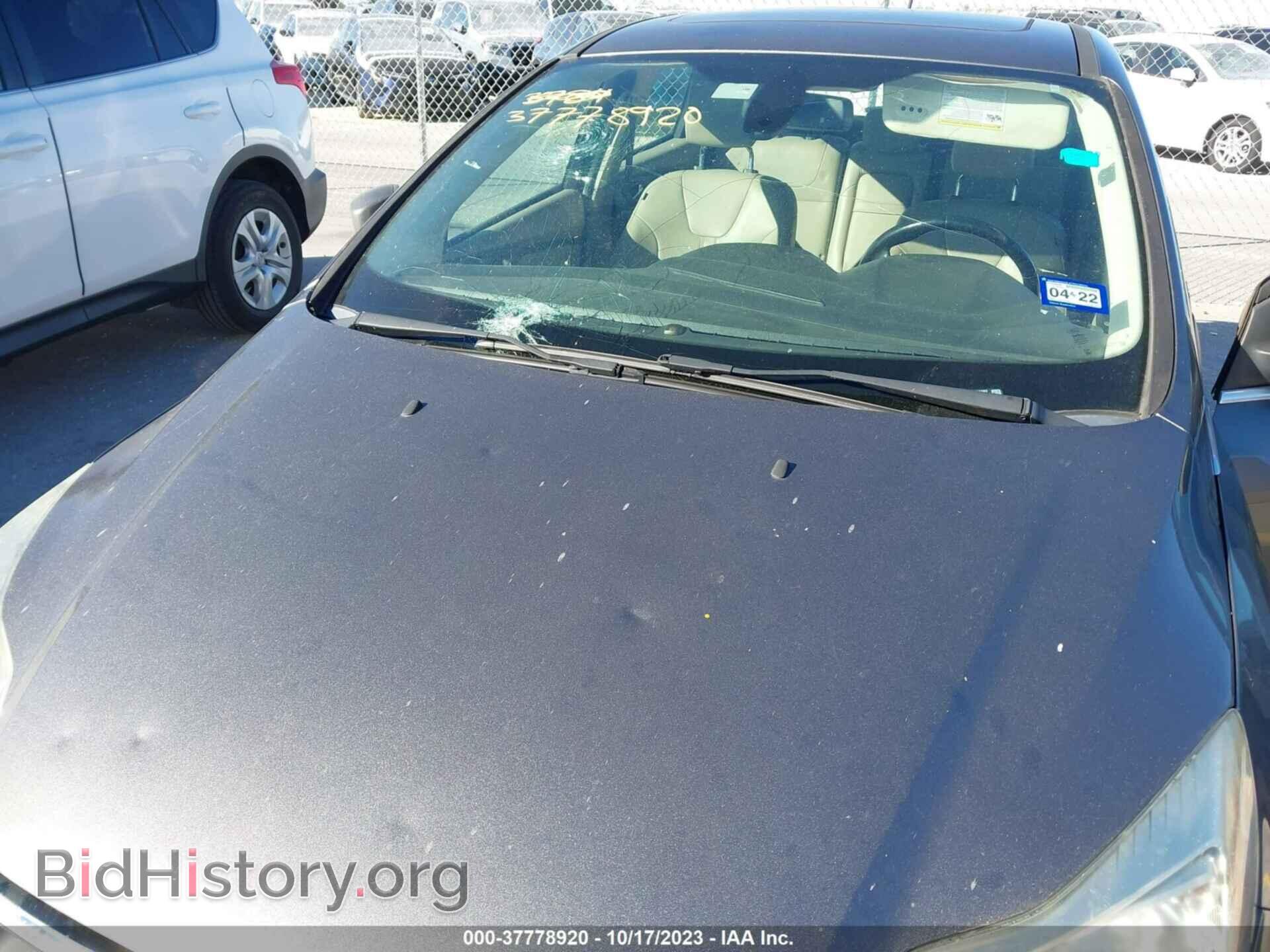 2012 FORD FOCUS - VIN: 1FAHP3M29CL366382 - Photo 6