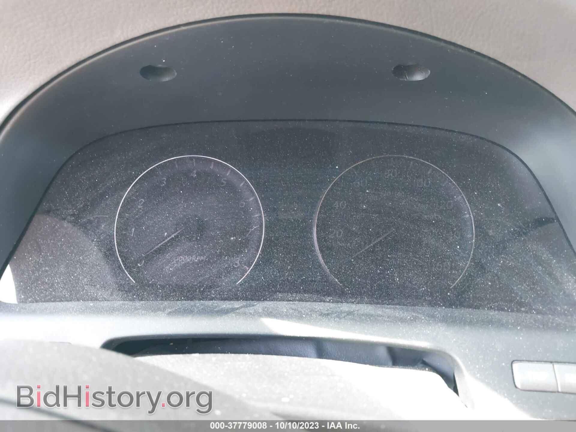 2008 LEXUS LS 460 - VIN: JTHGL46F985025131 - Фото 7