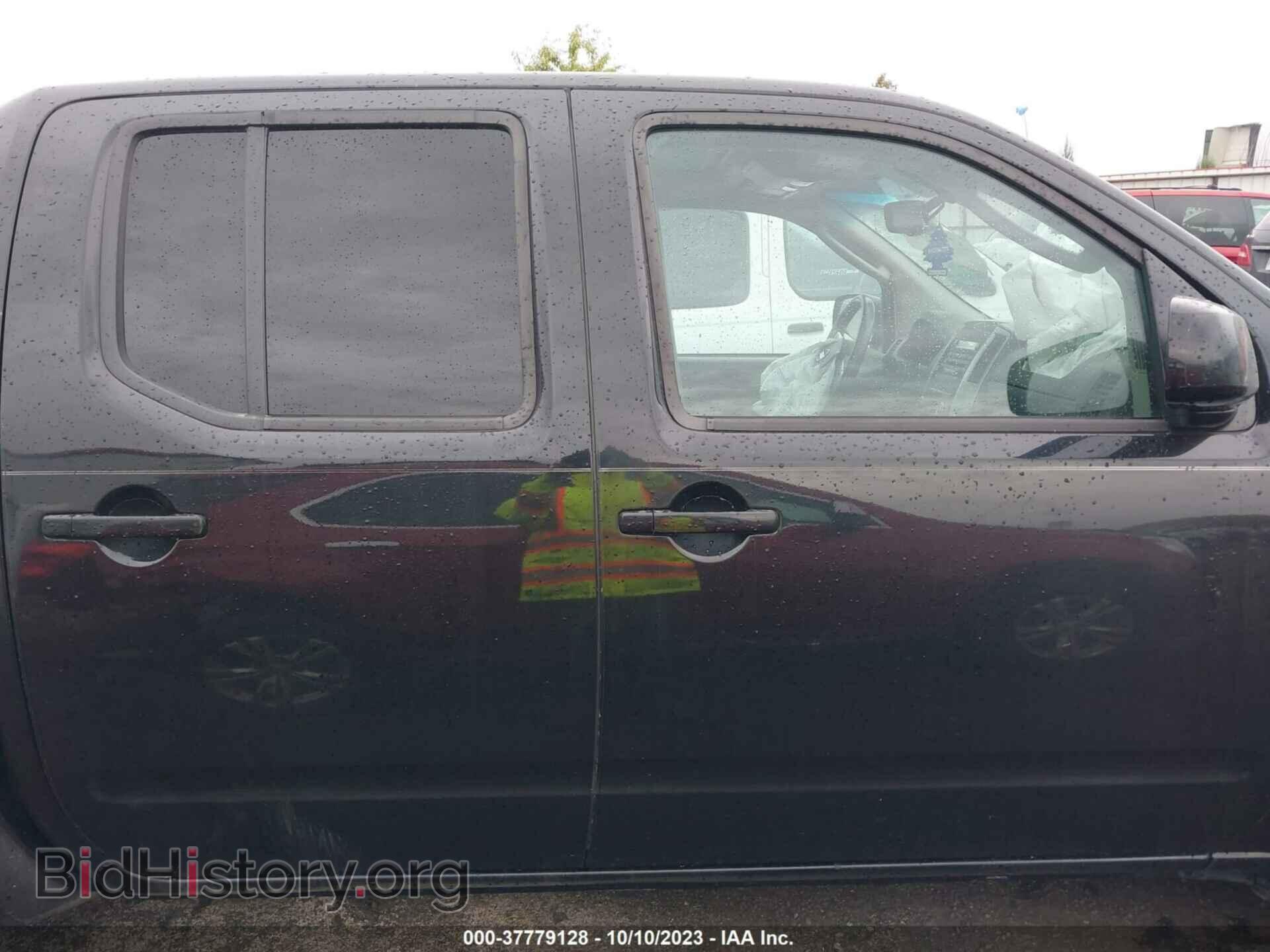 2011 NISSAN FRONTIER - VIN: 1N6AD0EV0BC417632 - Фото 13