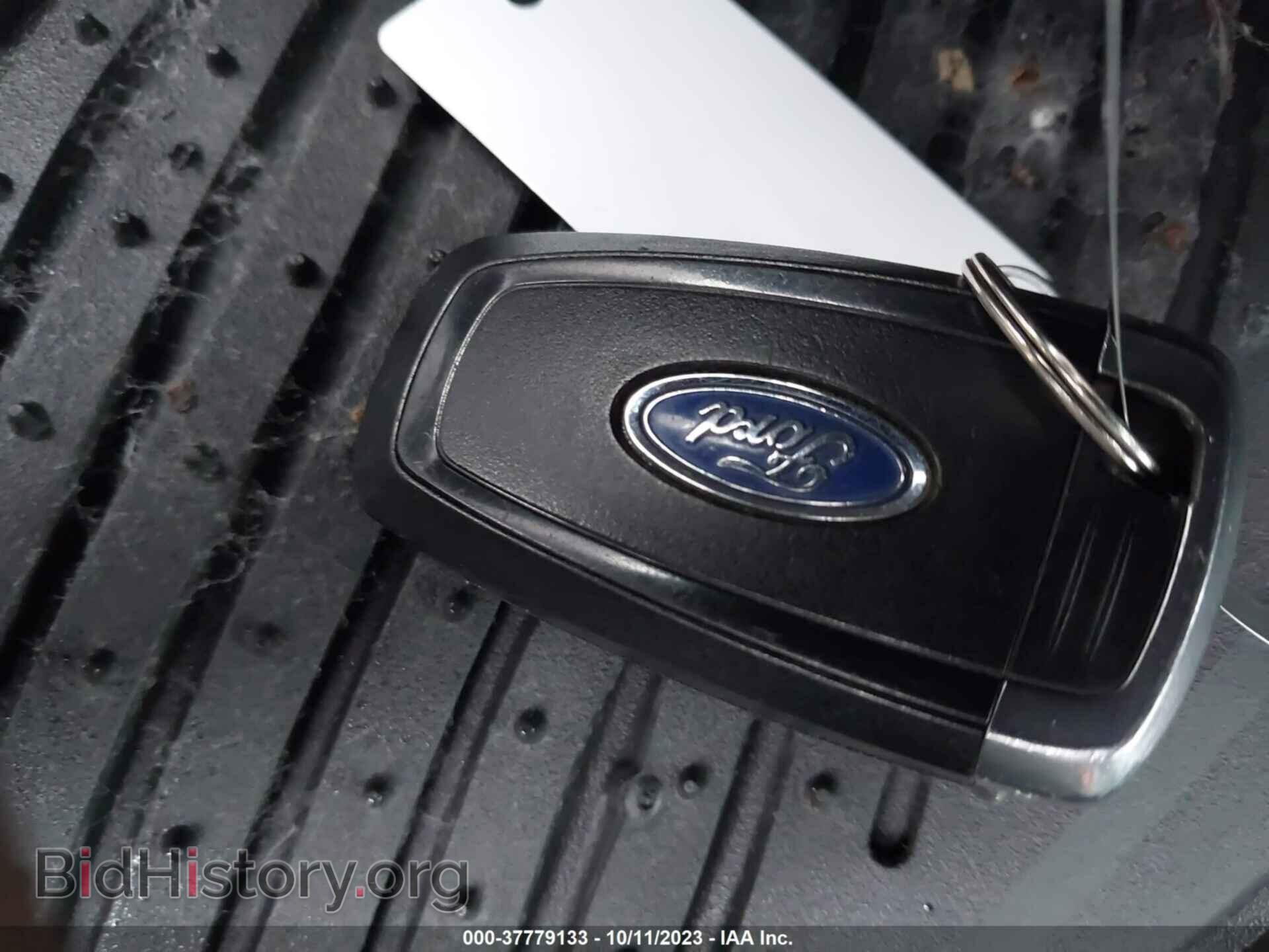 2020 FORD EXPLORER - VIN: 1FMSK7DH4LGC79293 - Фото 11