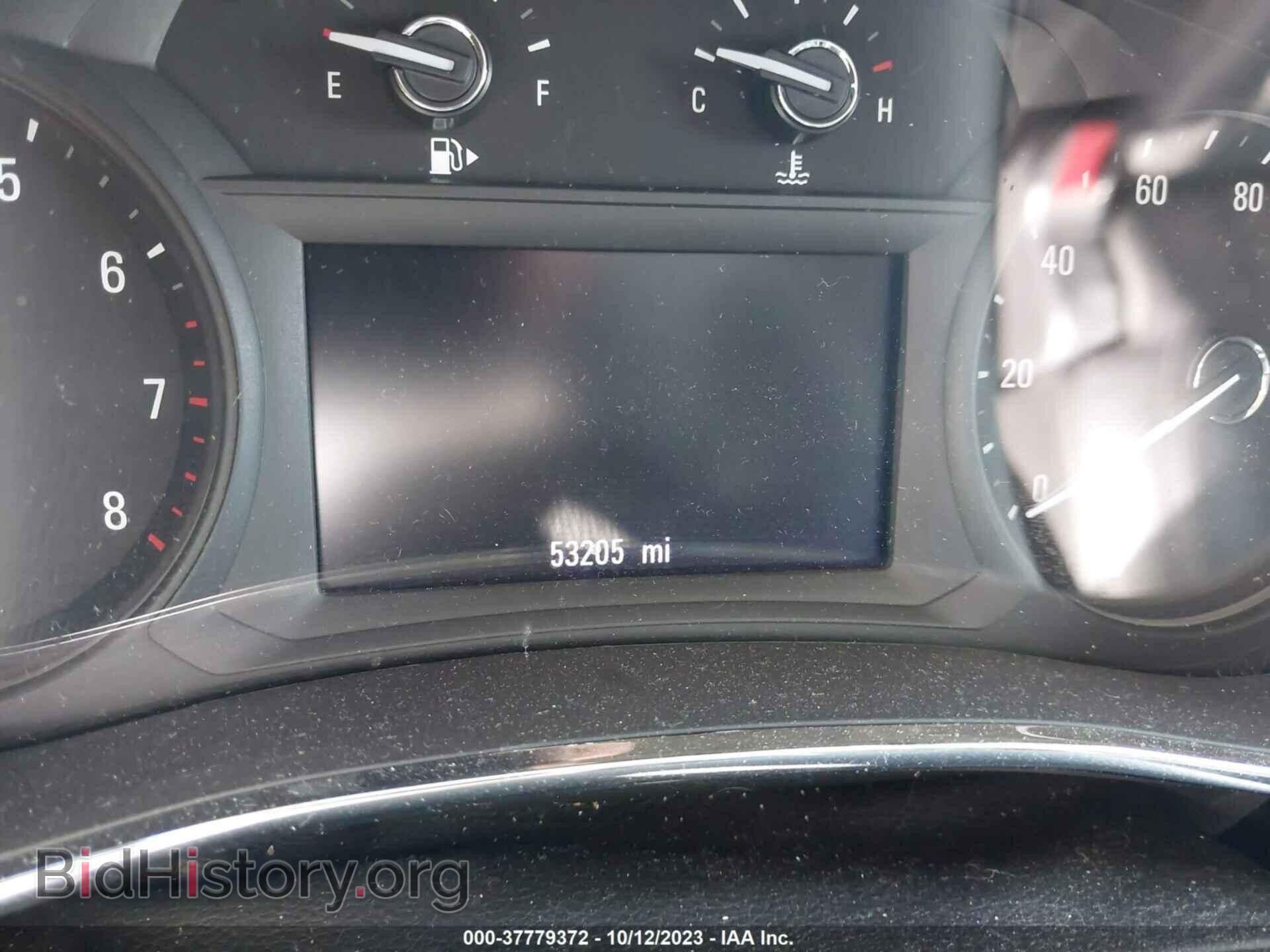2019 BUICK ENCORE - VIN: KL4CJASB5KB708597 - Фото 7