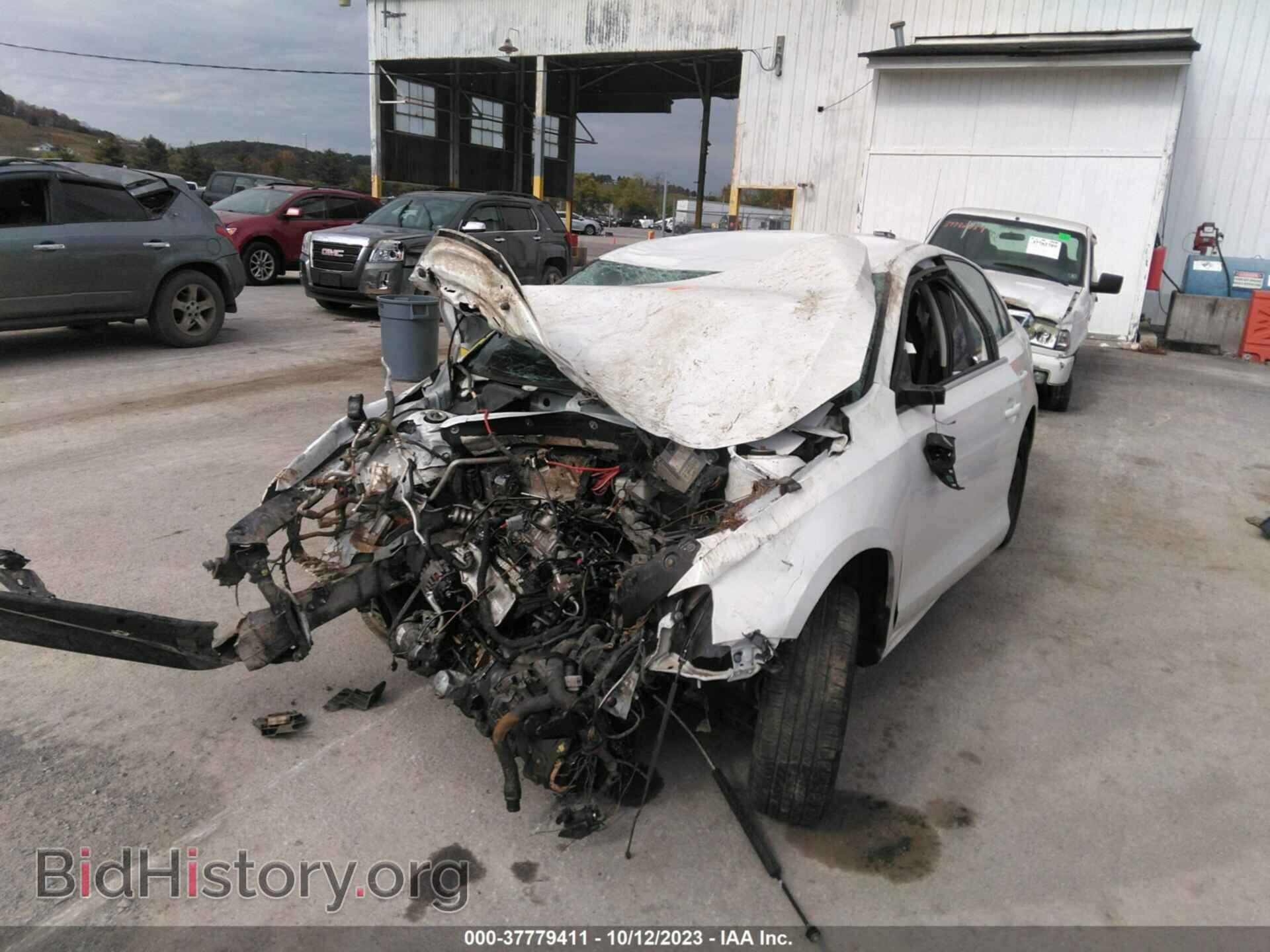 2017 VOLKSWAGEN JETTA - VIN: 3VW167AJ9HM314643 - Фото 6