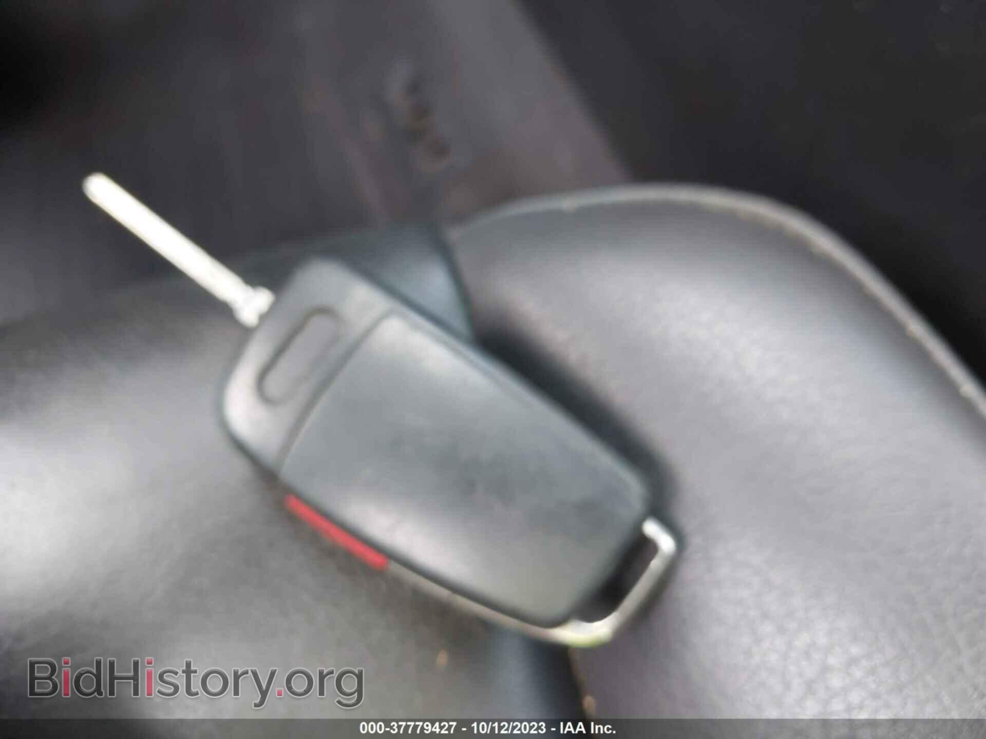 2007 AUDI A4 - VIN: WAUEH98E27A077442 - Фото 11