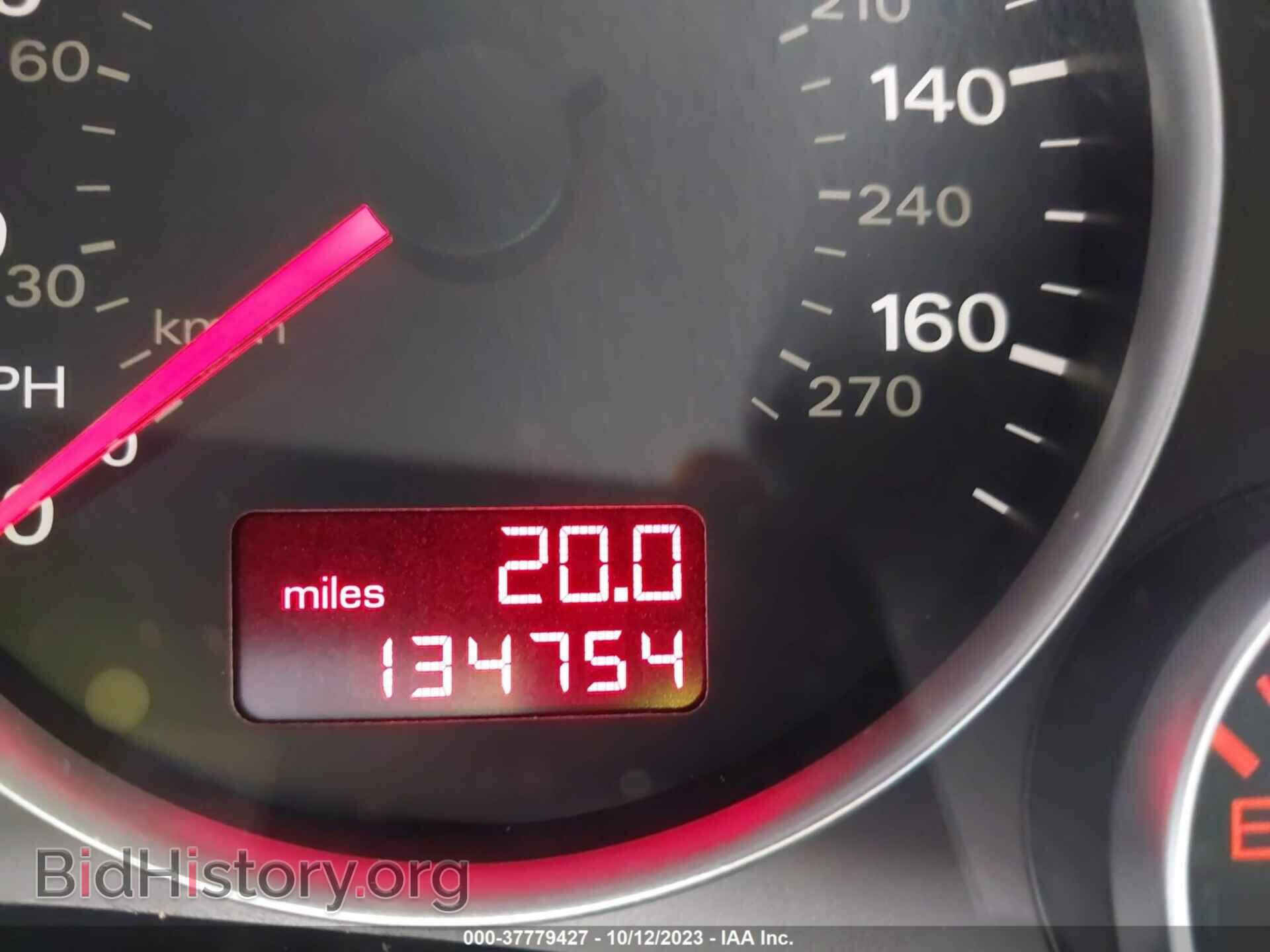 2007 AUDI A4 - VIN: WAUEH98E27A077442 - Фото 15
