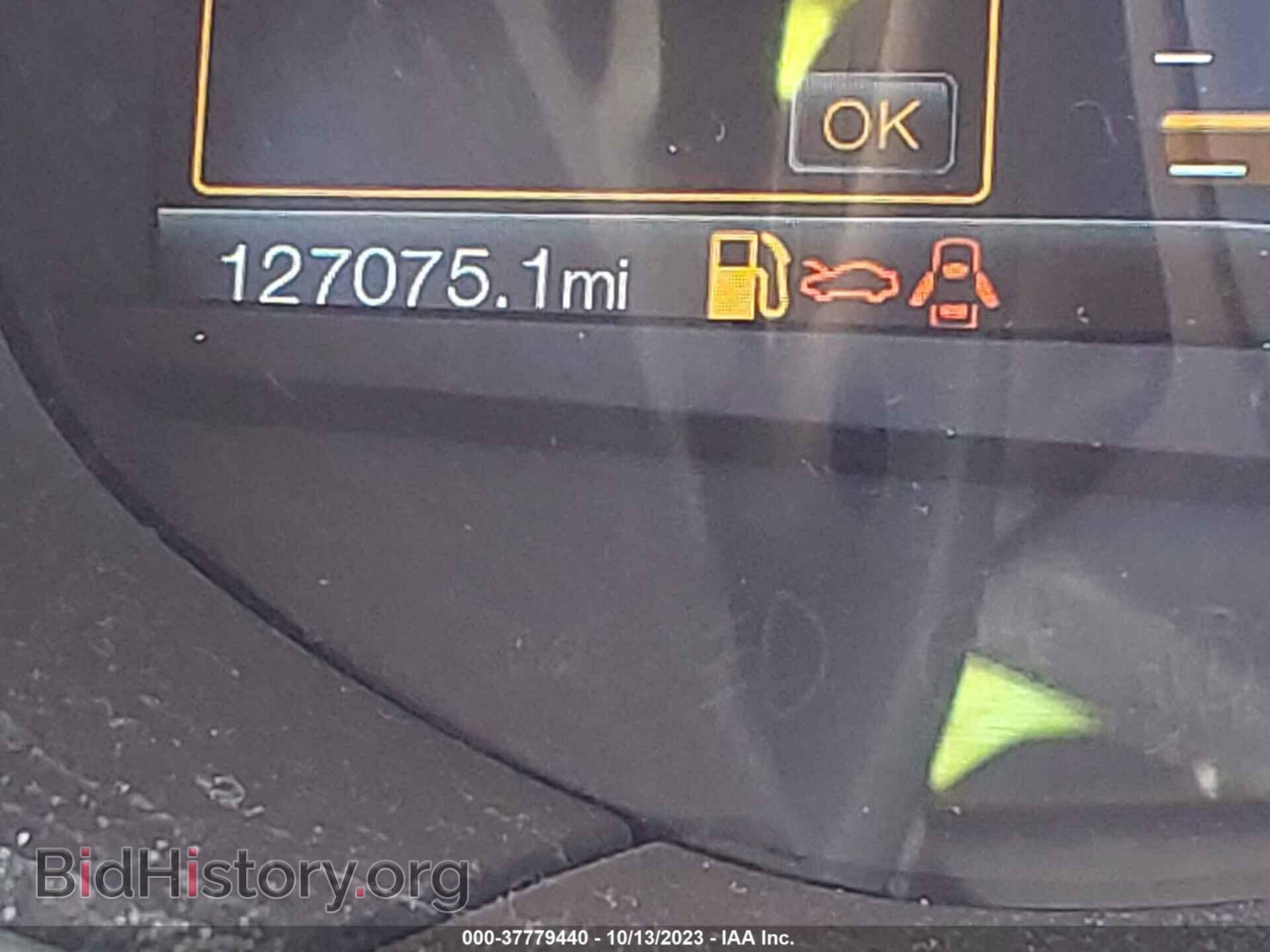 2015 FORD EDGE - VIN: 2FMTK4J80FBB96530 - Photo 15