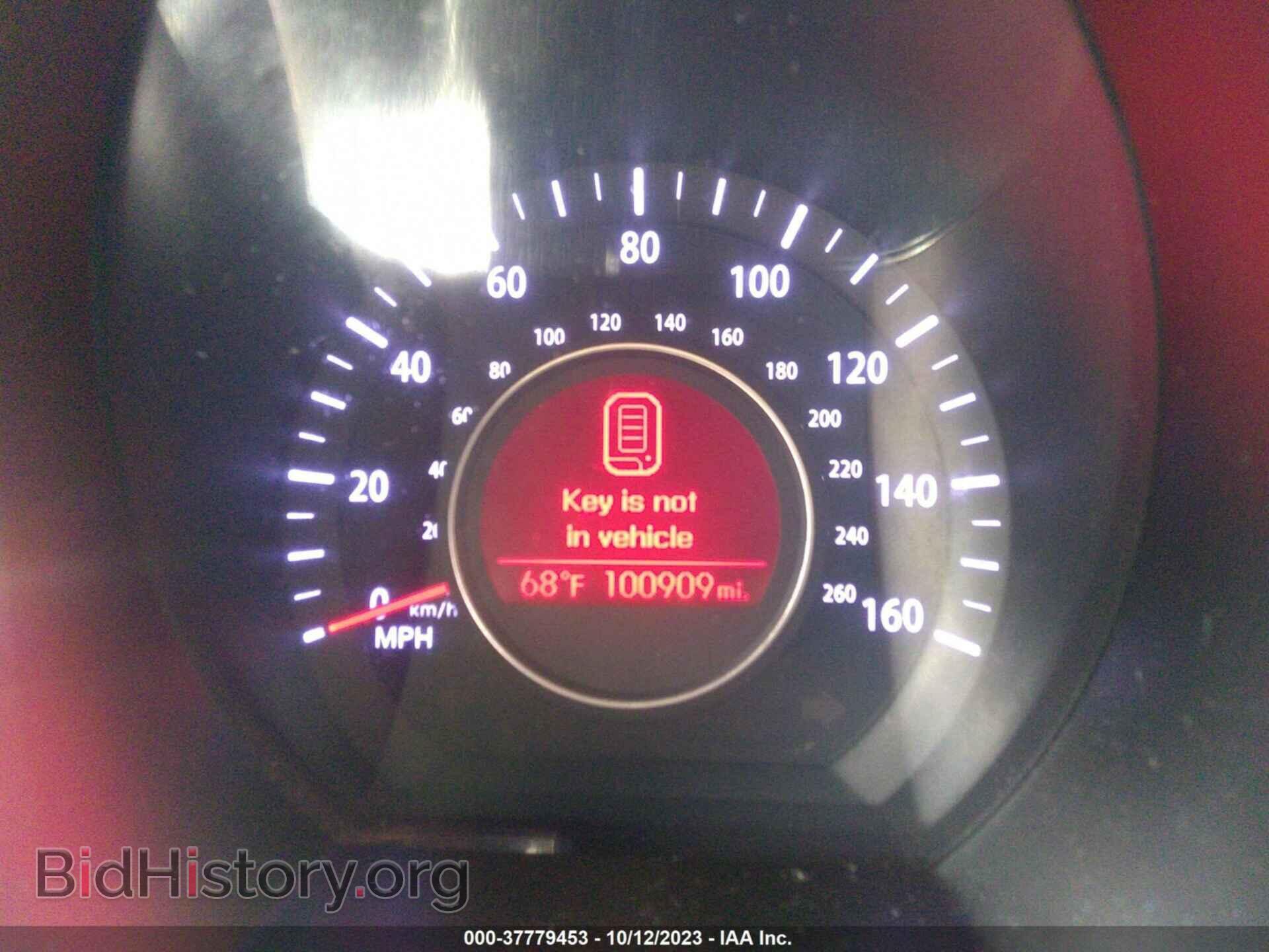 2013 KIA OPTIMA - VIN: 5XXGN4A73DG119197 - Photo 7