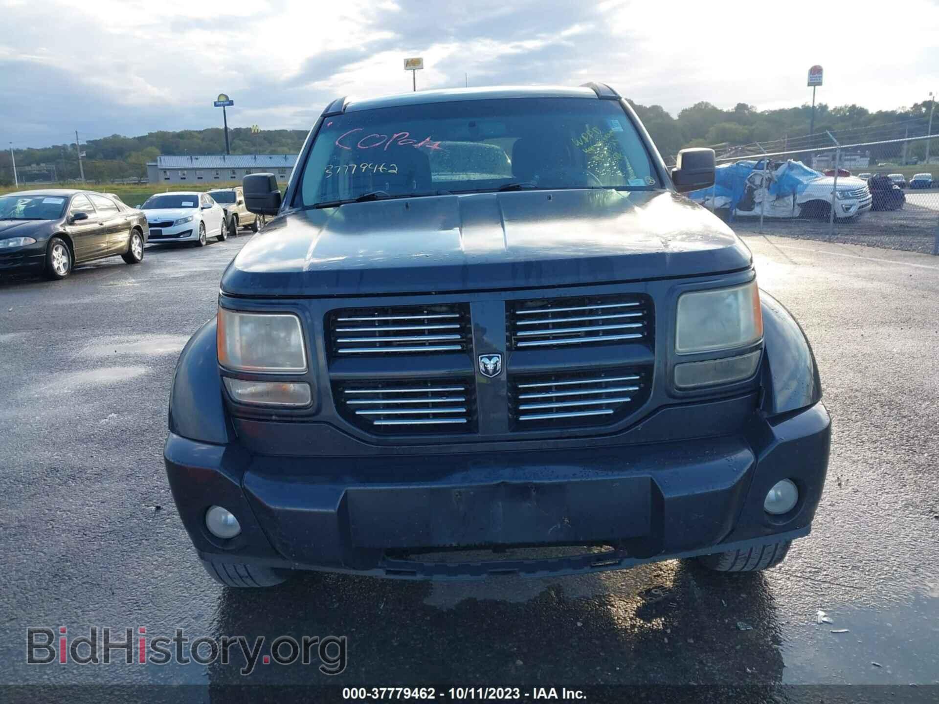 2011 DODGE NITRO - VIN: 1D4PT5GK9BW561312 - Photo 12