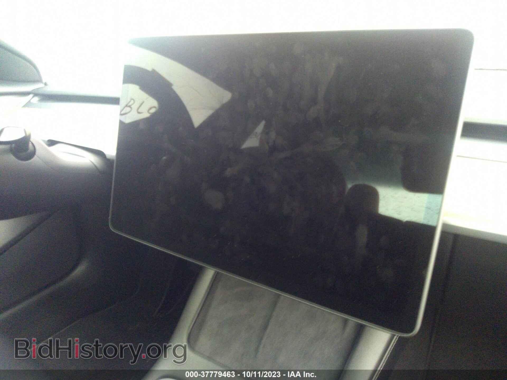 2023 TESLA MODEL 3 - VIN: 5YJ3E1EB1PF416780 - Фото 13