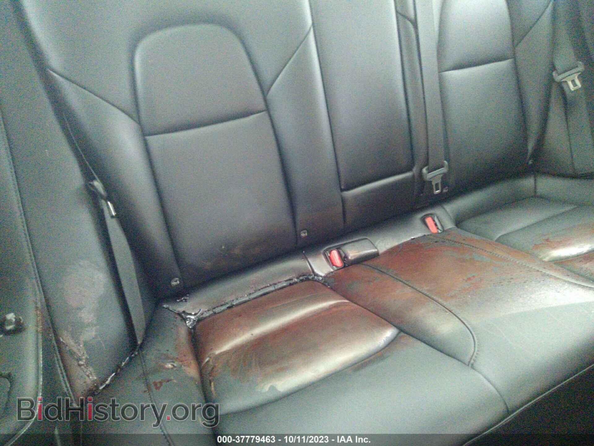 2023 TESLA MODEL 3 - VIN: 5YJ3E1EB1PF416780 - Фото 8