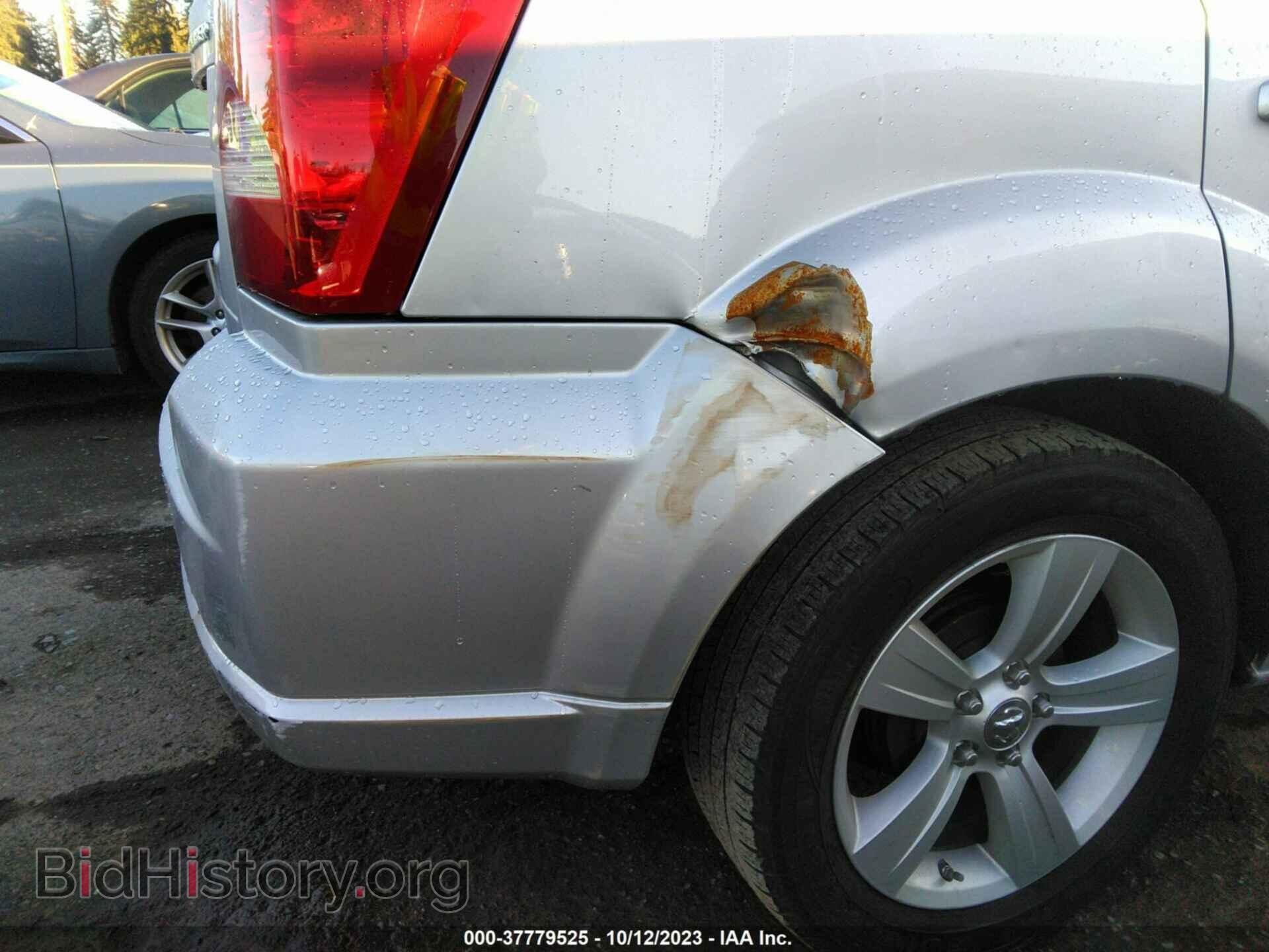 2011 DODGE CALIBER - VIN: 1B3CB3HA2BD268633 - Фото 6
