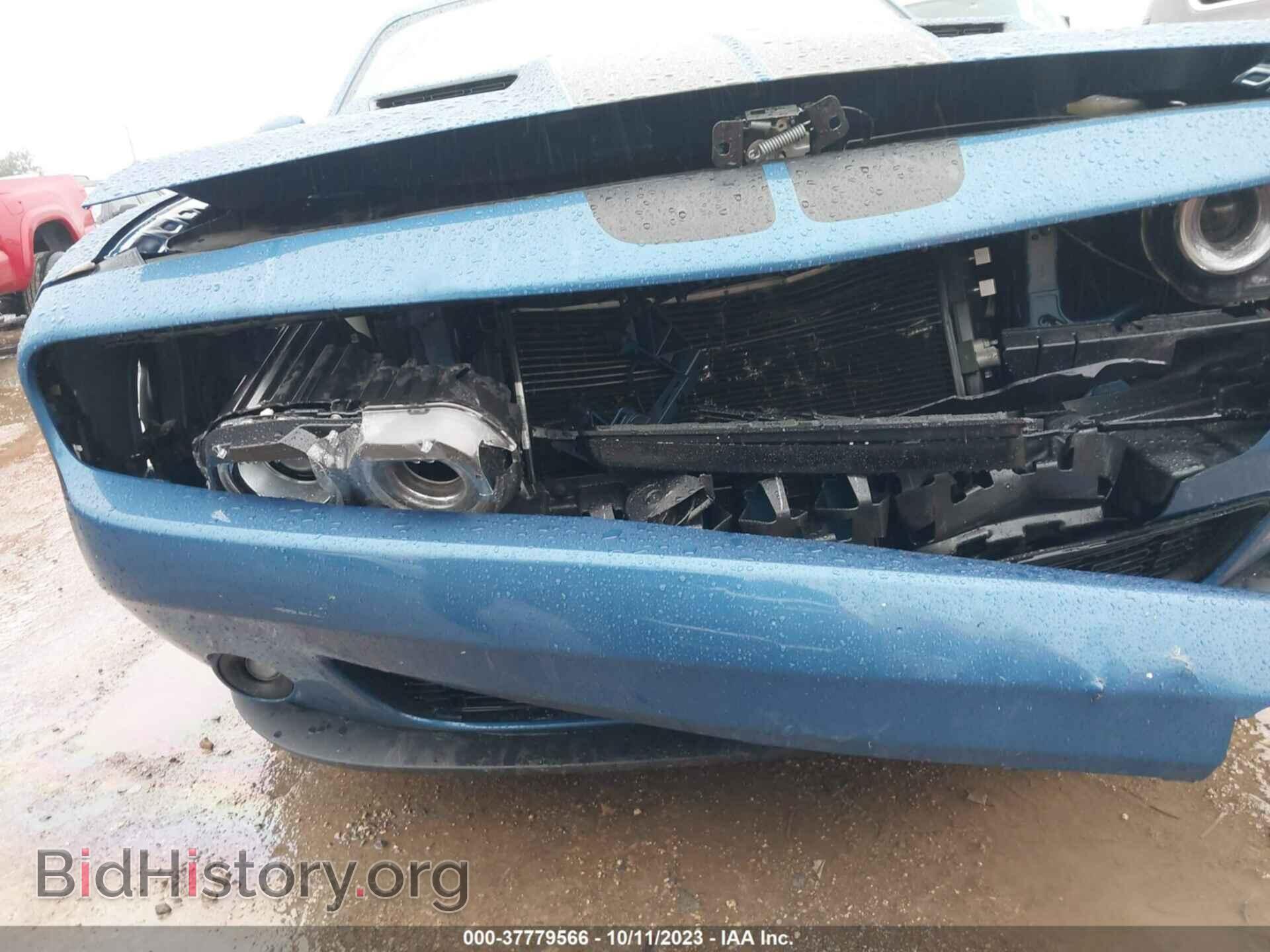 2021 DODGE CHALLENGER - VIN: 2C3CDZAG9MH676342 - Фото 6