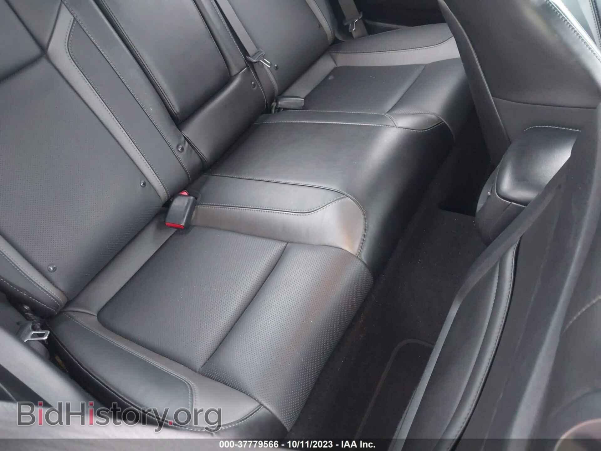 2021 DODGE CHALLENGER - VIN: 2C3CDZAG9MH676342 - Фото 8