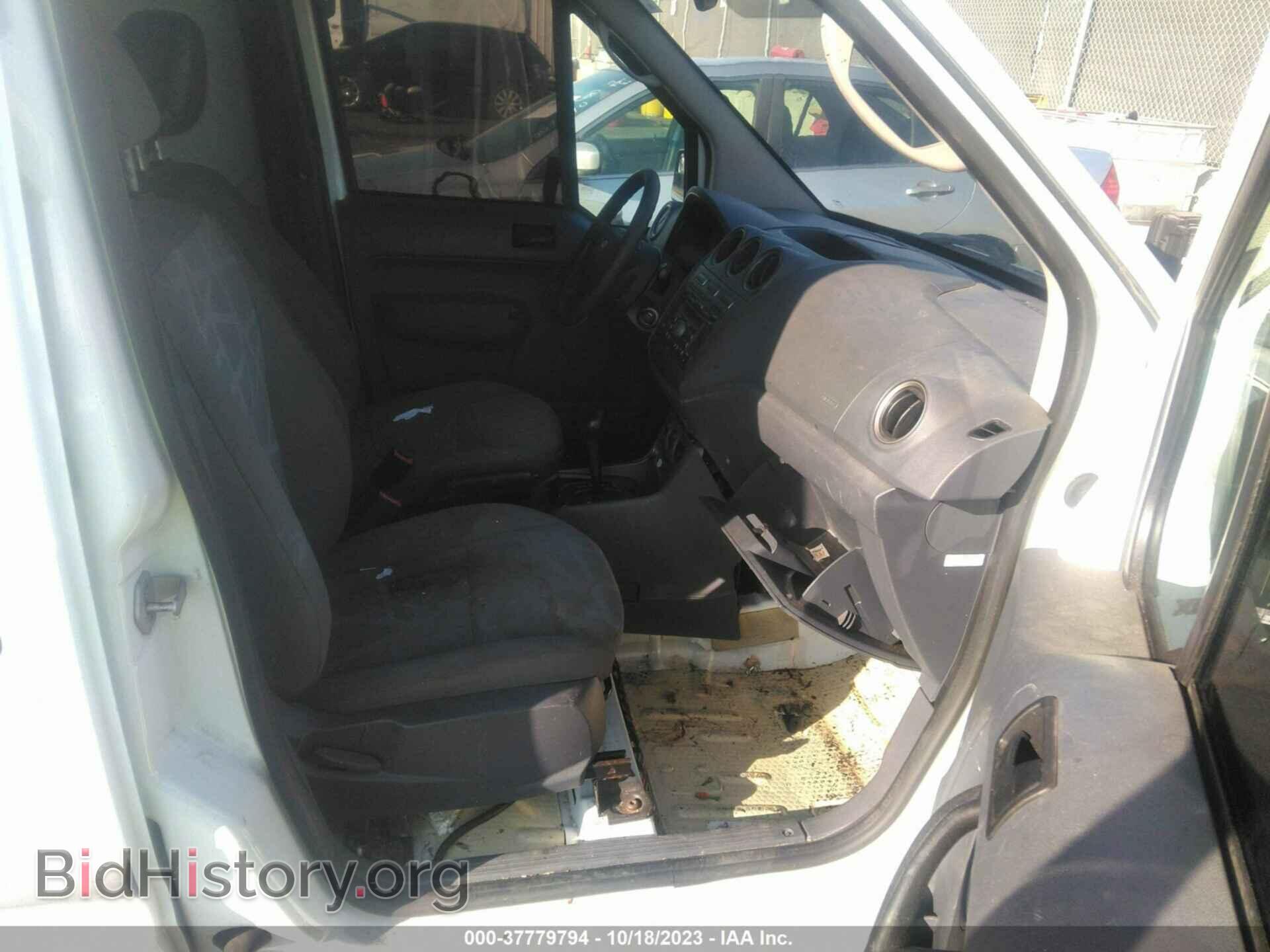 2011 FORD TRANSIT CONNECT - VIN: NM0LS7DN3BT048967 - Фото 5